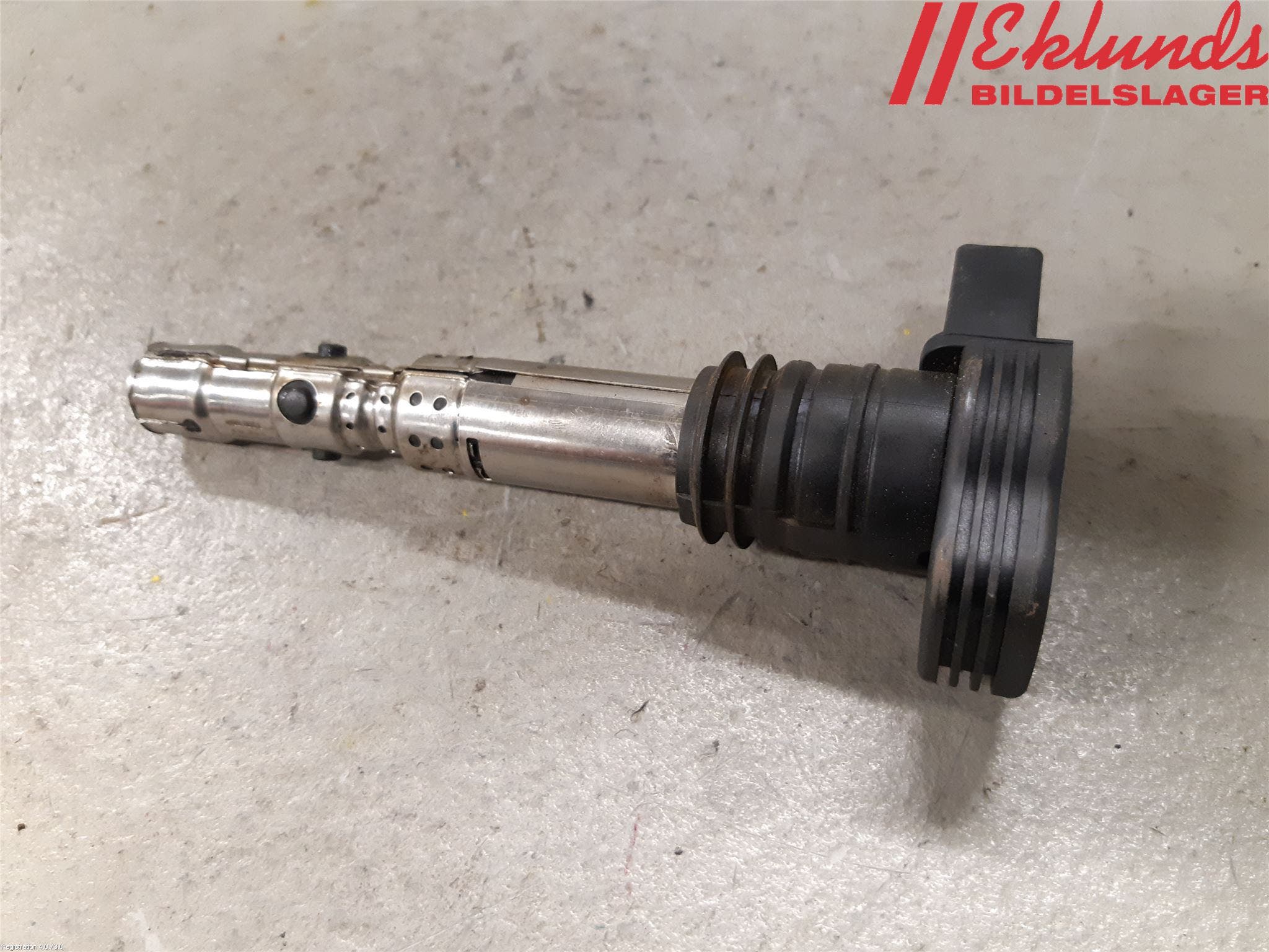 Audi A4/S4 01-05 Tändspole