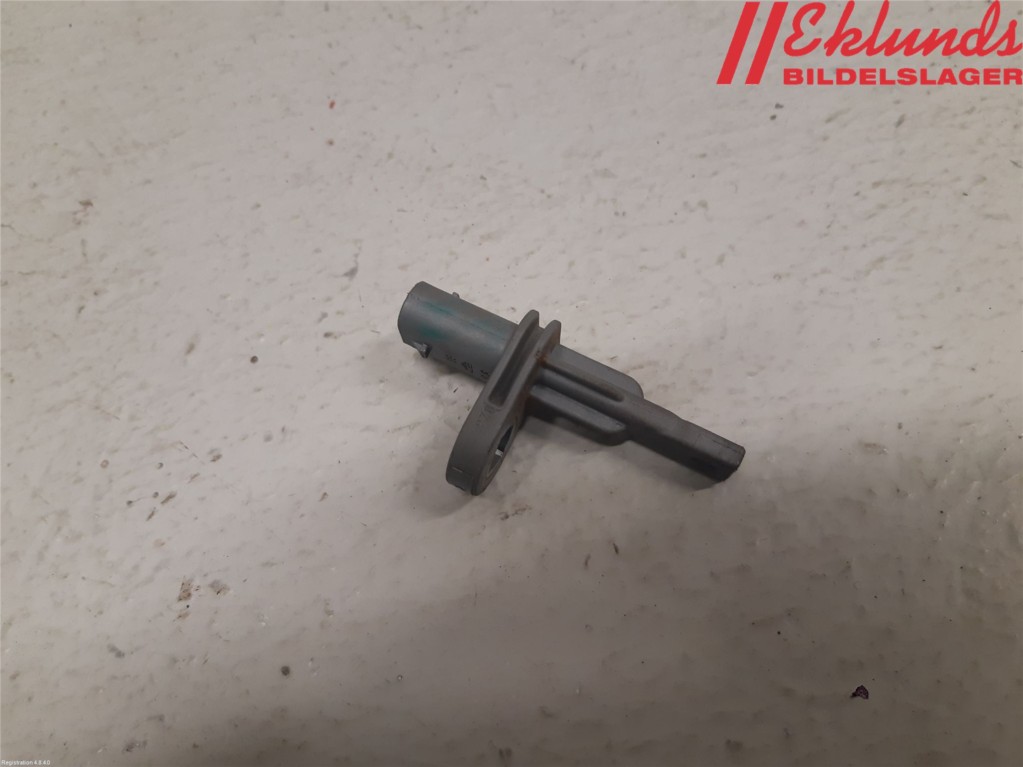 Peugeot 208/E-208 20- Abs Sensor