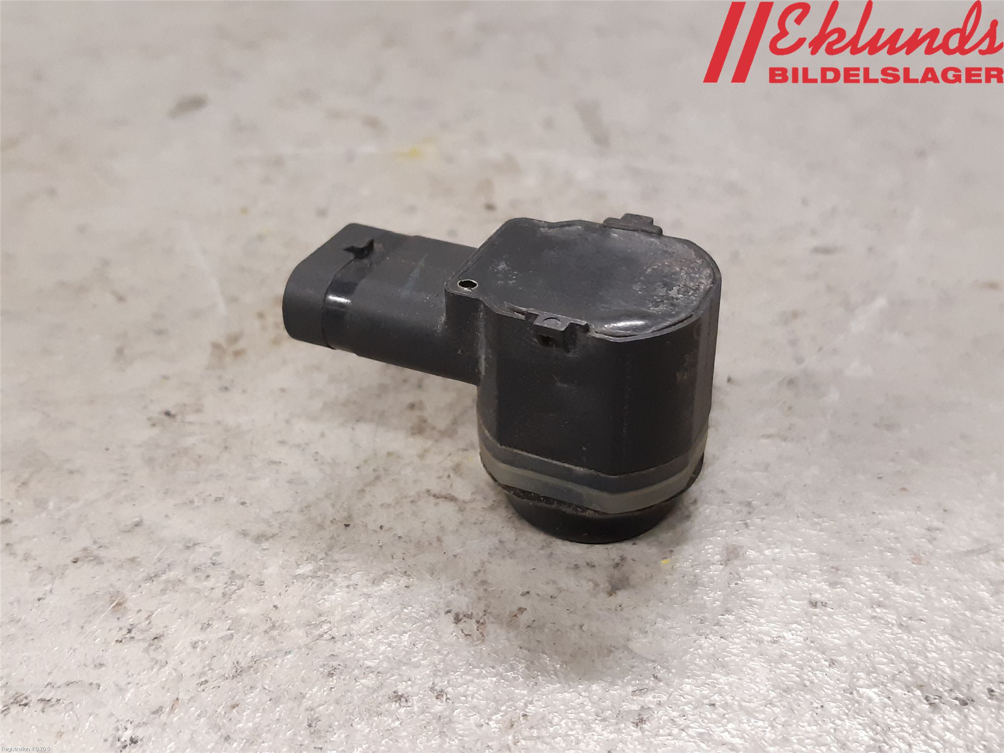 Volkswagen VW PASSAT CC 08-16 Parkeringshjälp Backsensor