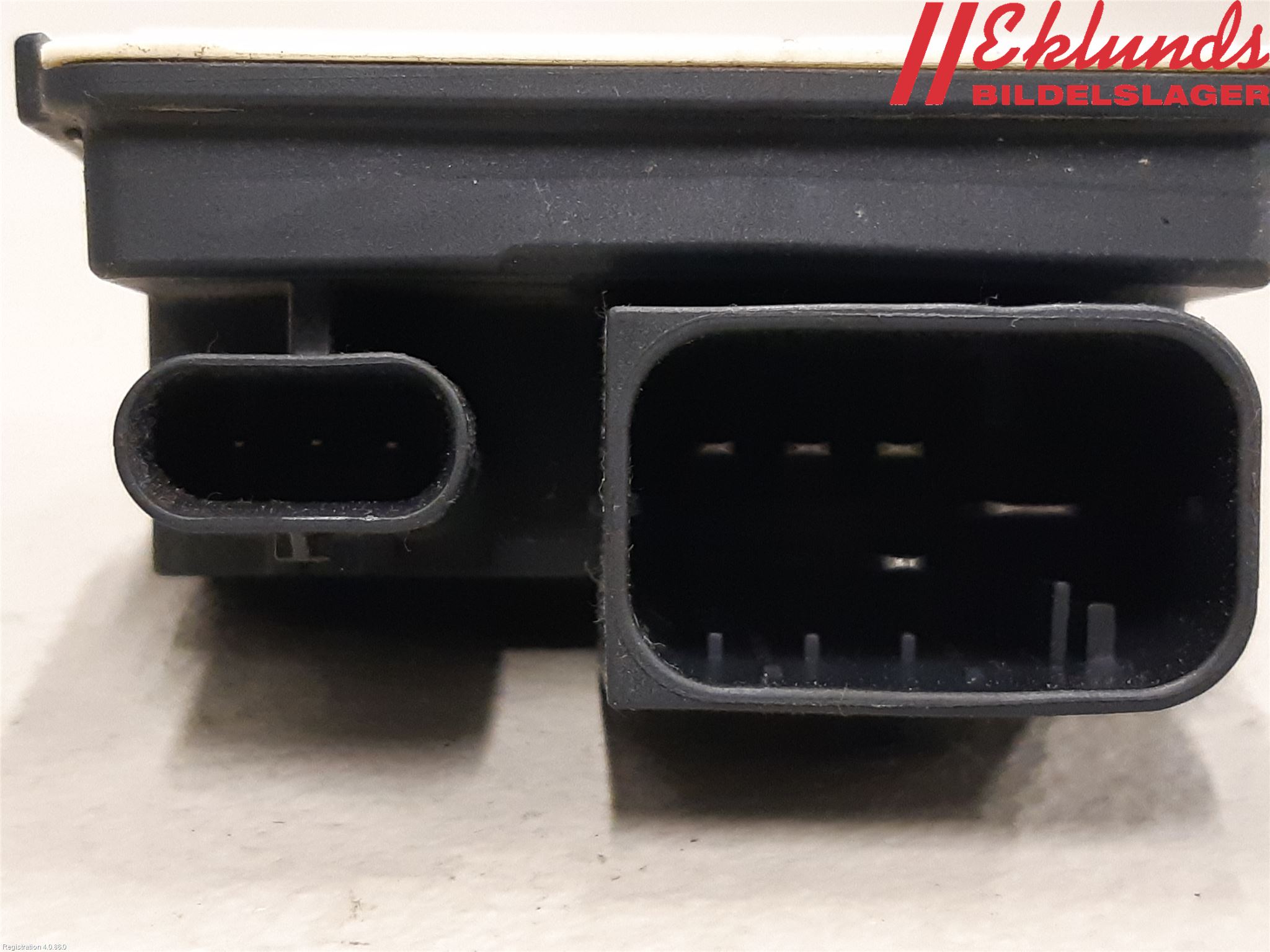 BMW 1 F20/F21 11-19 Relä Glödning Diesel