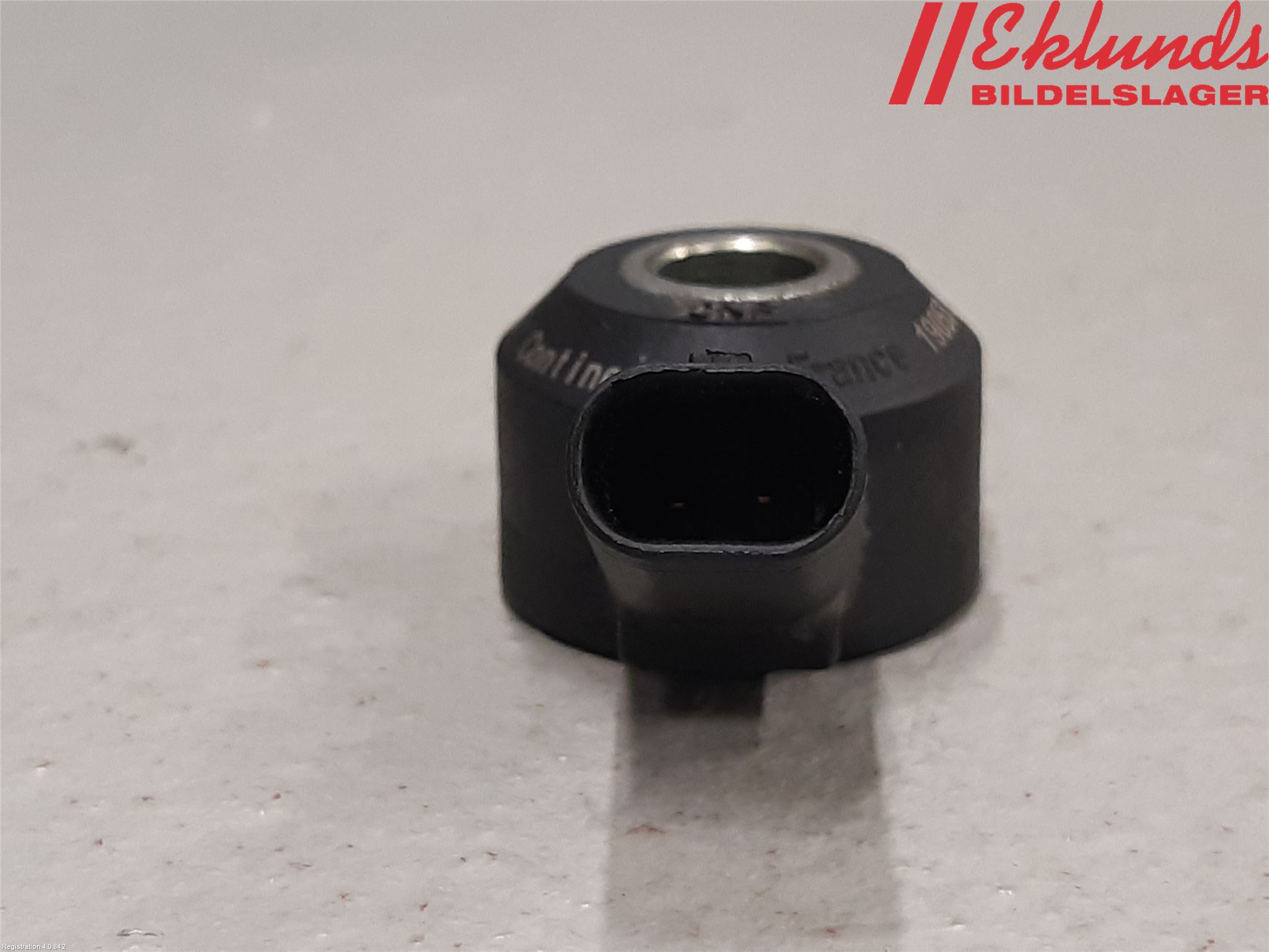 Nissan QASHQAI 17-21 Injknacksensor