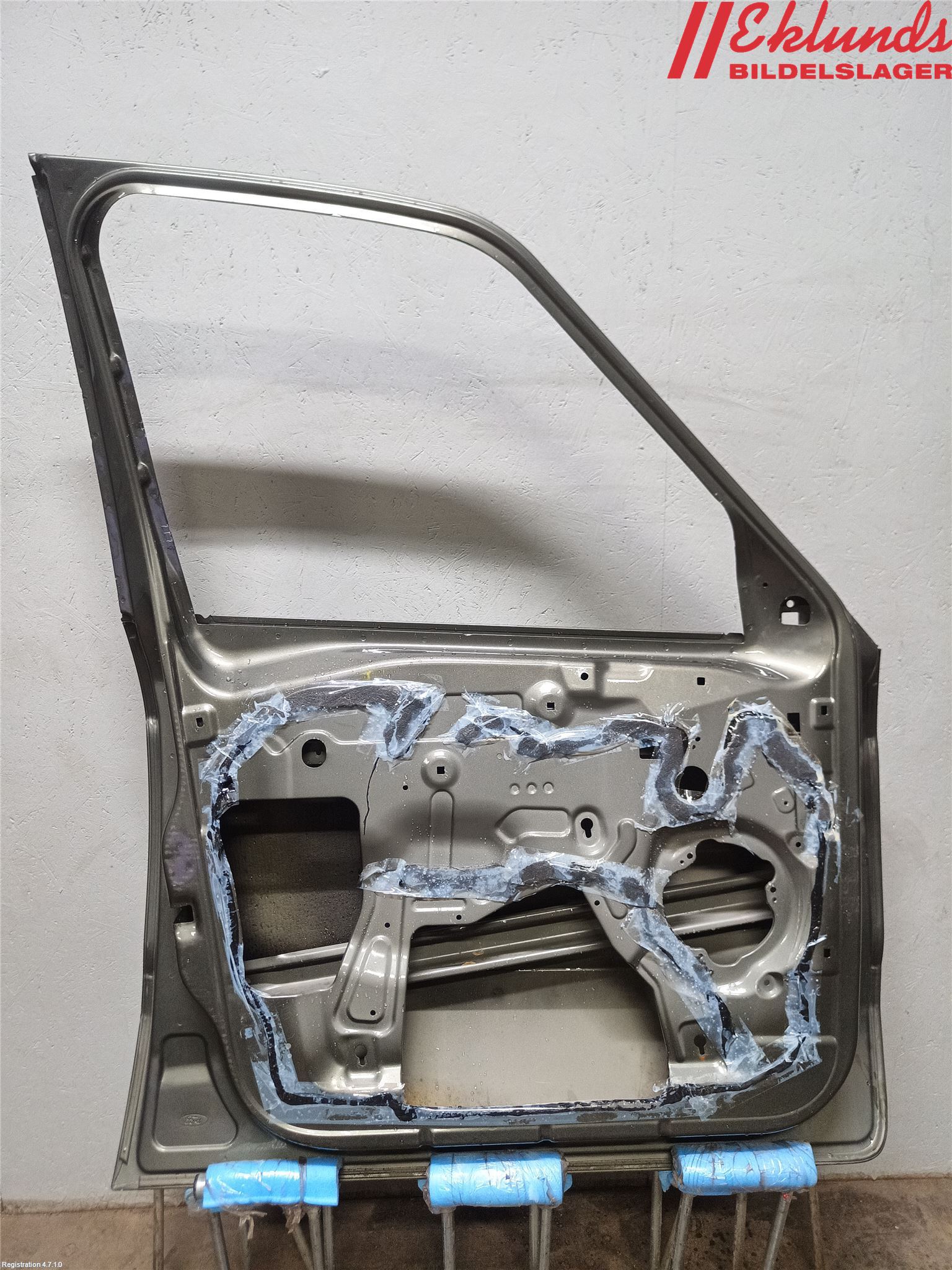 Ford GALAXY 06-15 Dörr Fram Vänster