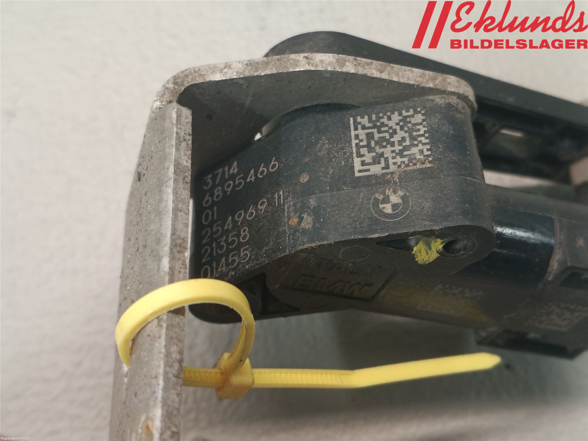 BMW i3 I01 13-22 Givare Xenon/Ljushöjdsreglering