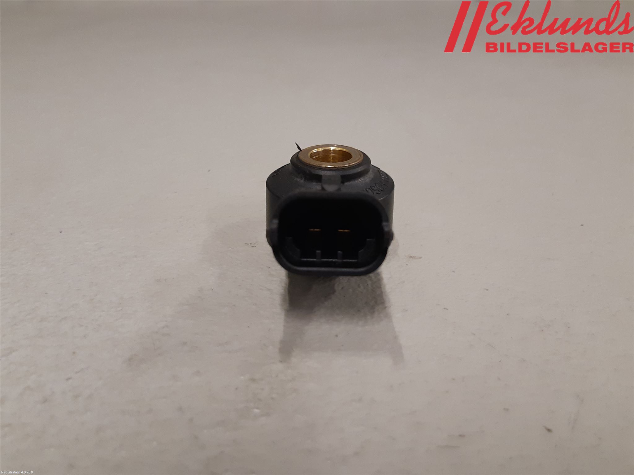 Fiat 500L 13-19 Sensor Övrigt