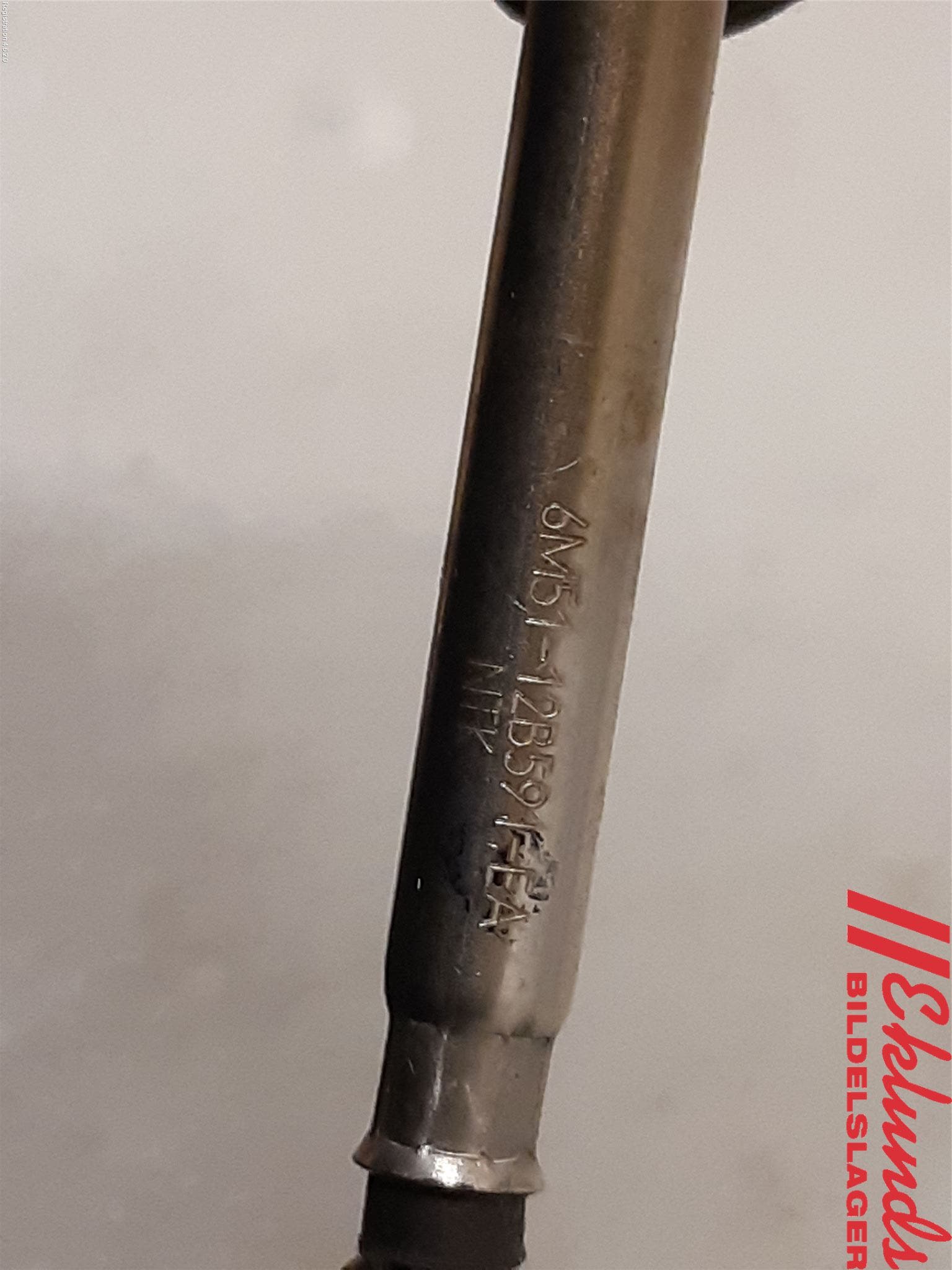 Volvo V40 12-19 Sensor Avgas