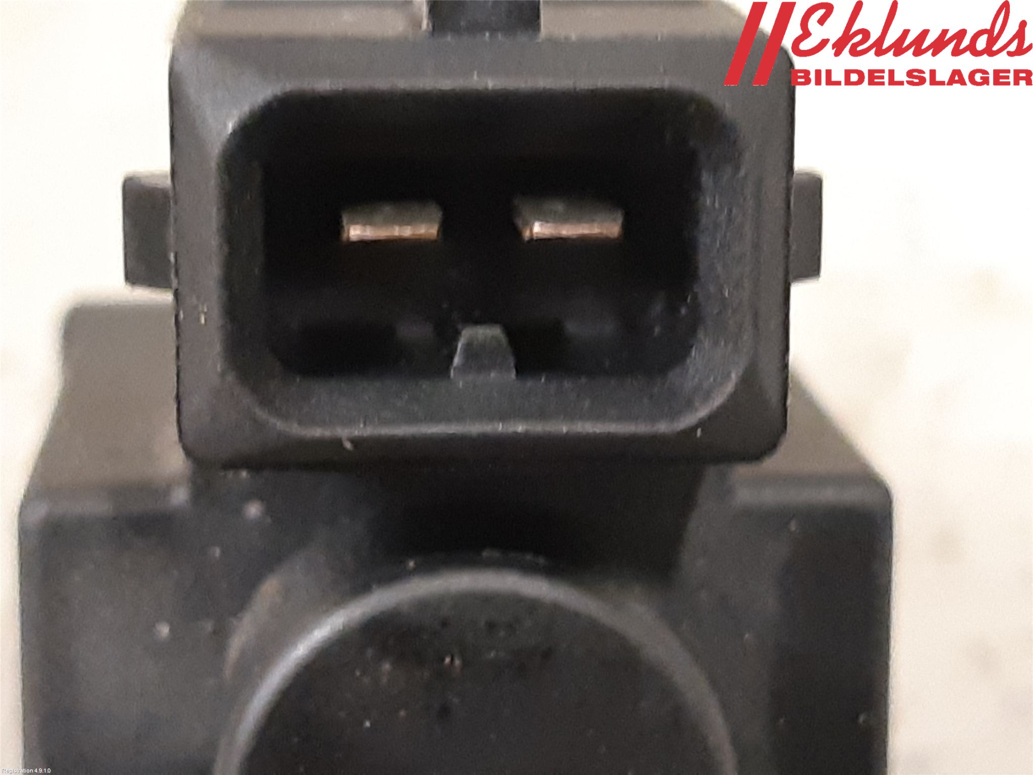 Volvo V60 19- Vakuumventil