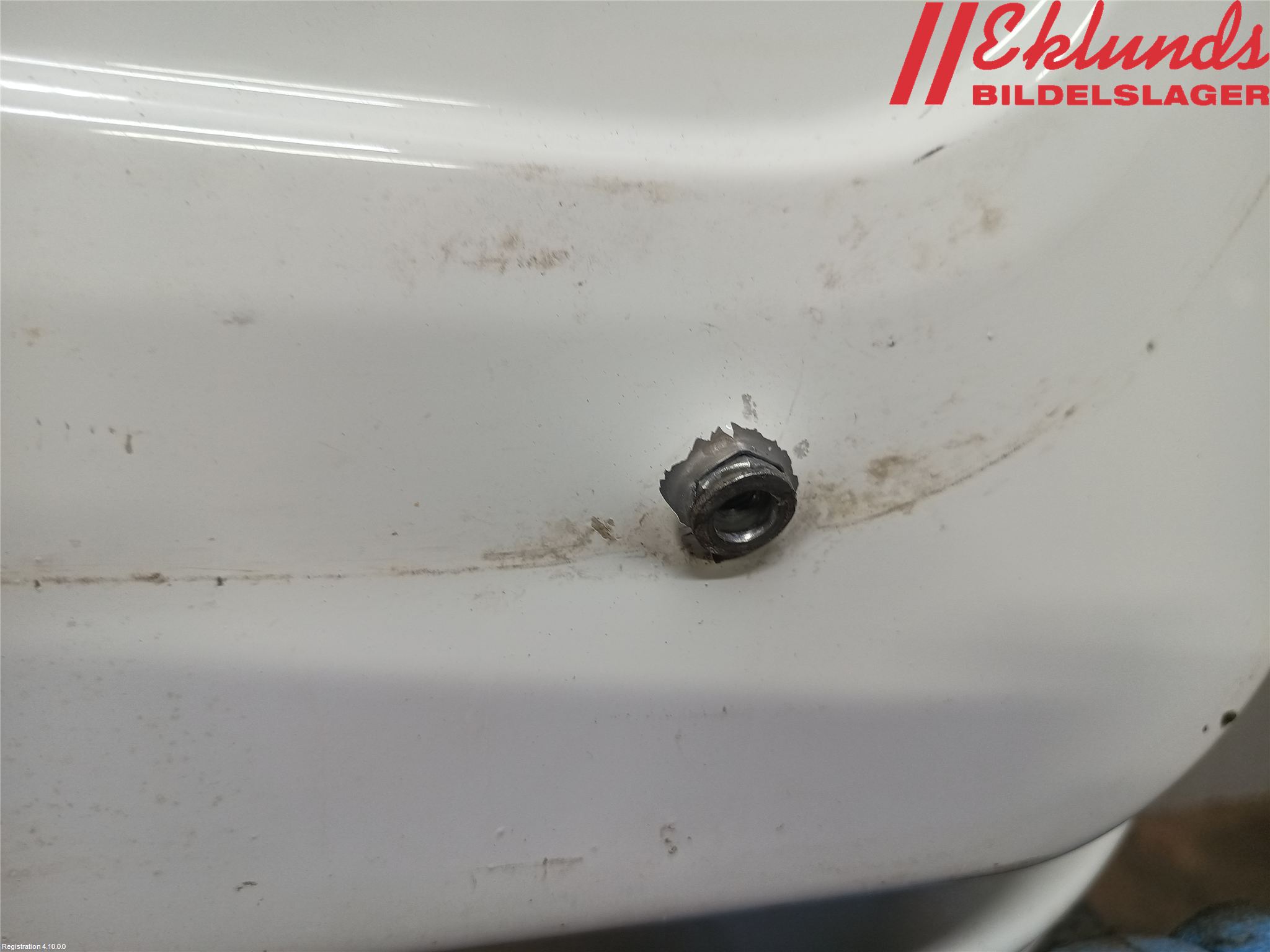 Peugeot BOXER/E-BOXER 15- Dörr Fram Höger