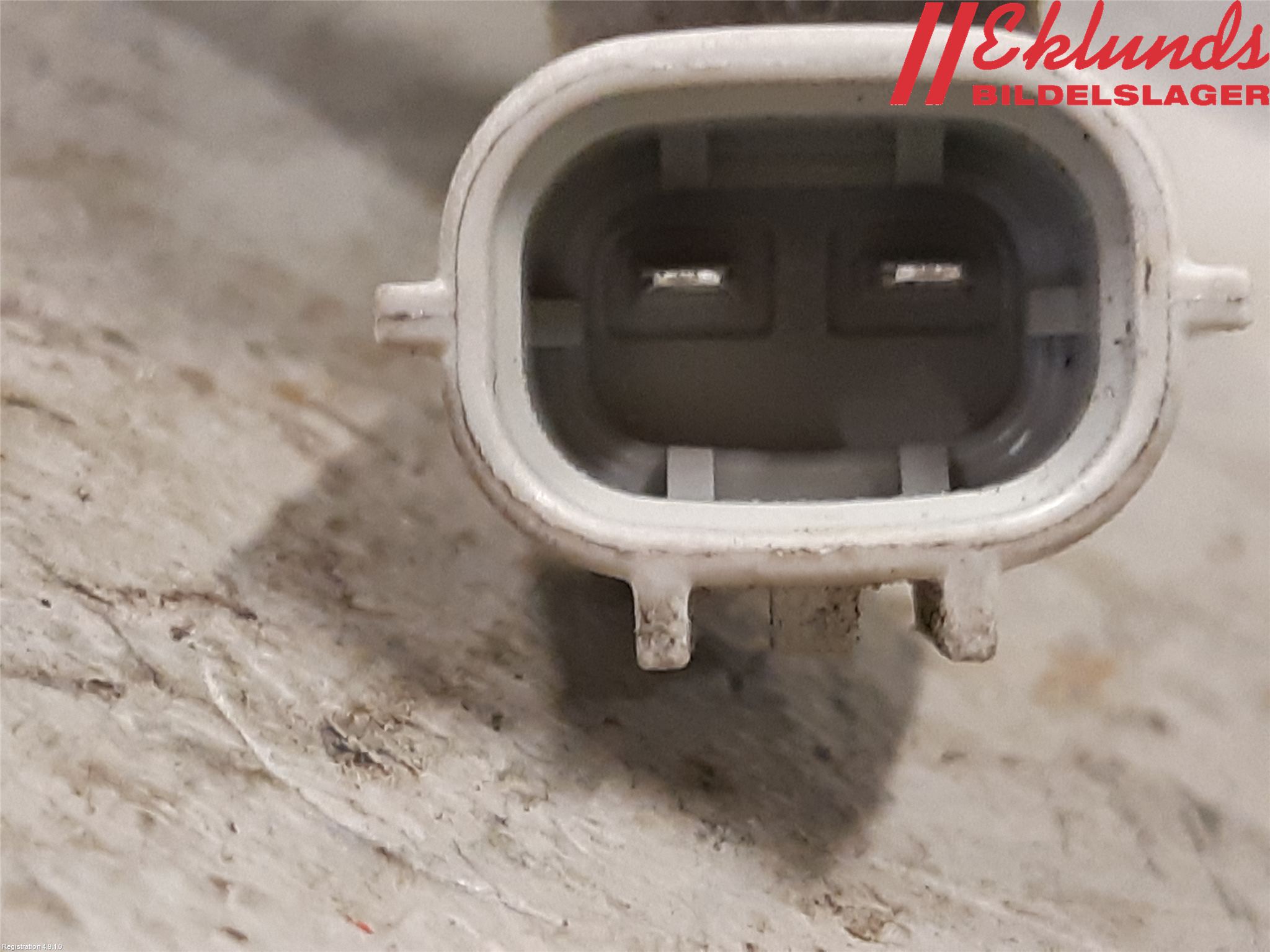 Ford KUGA 17-19 Kamställningsventil