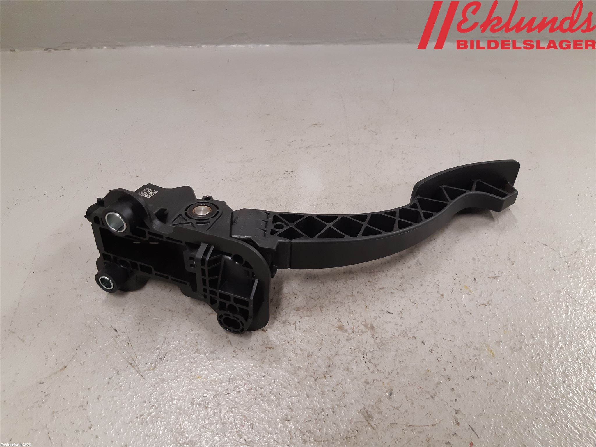 Mitsubishi LANCER 07-14 Gaspedal