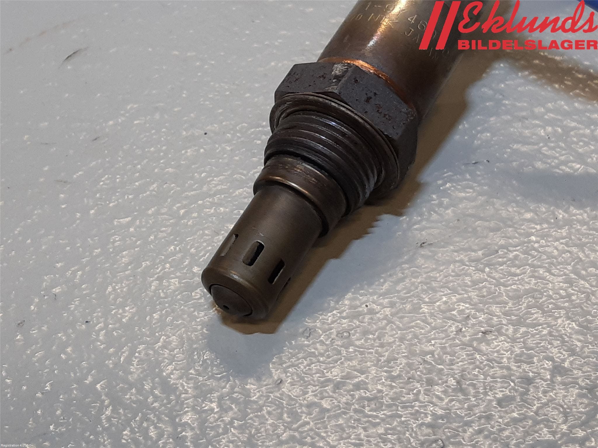 Ford MONDEO 15-22 Injlambdasond