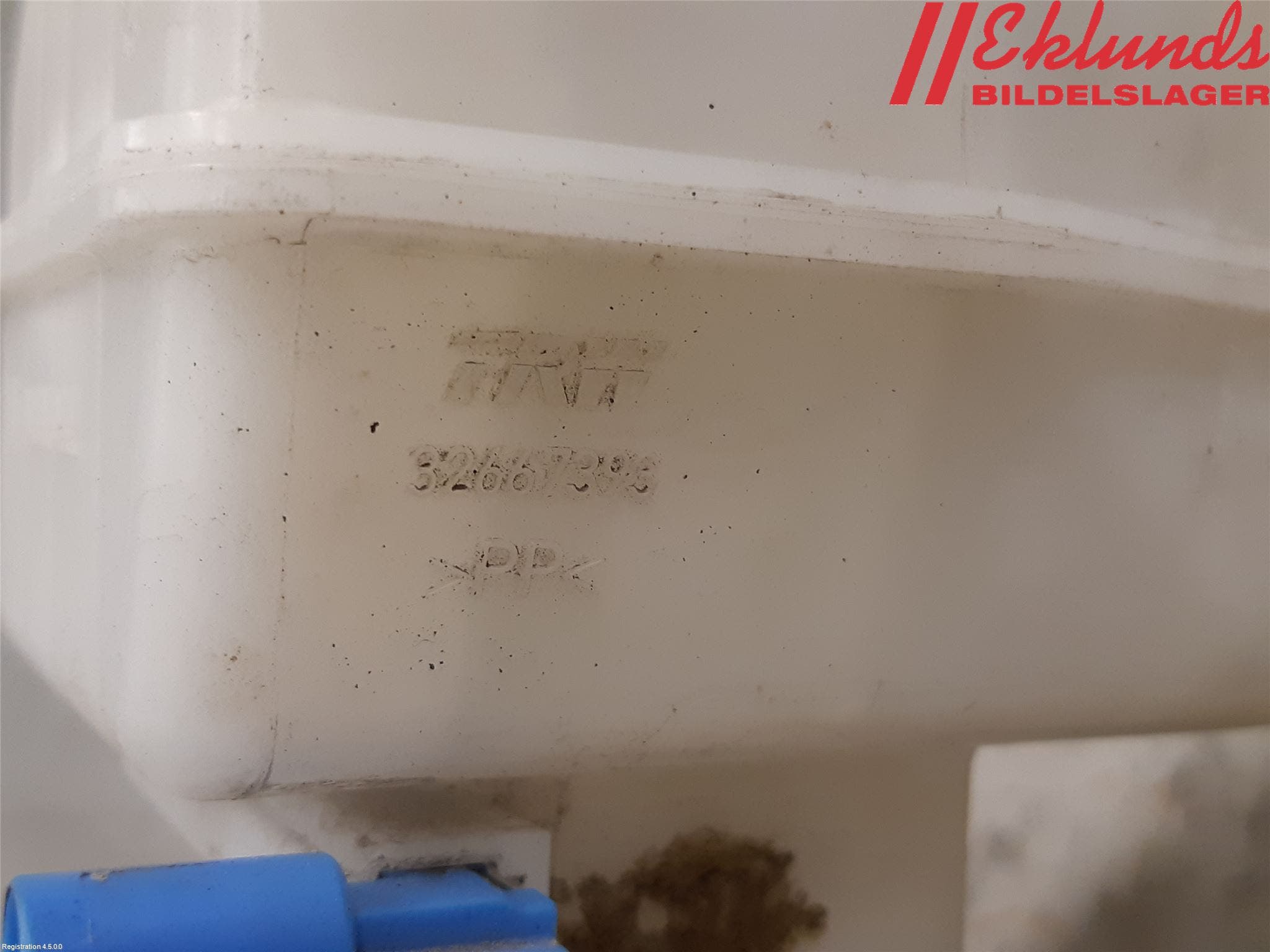 Mercedes-Benz MB SPRINTER (W907/W910) 19- Broms Huvudcylinder