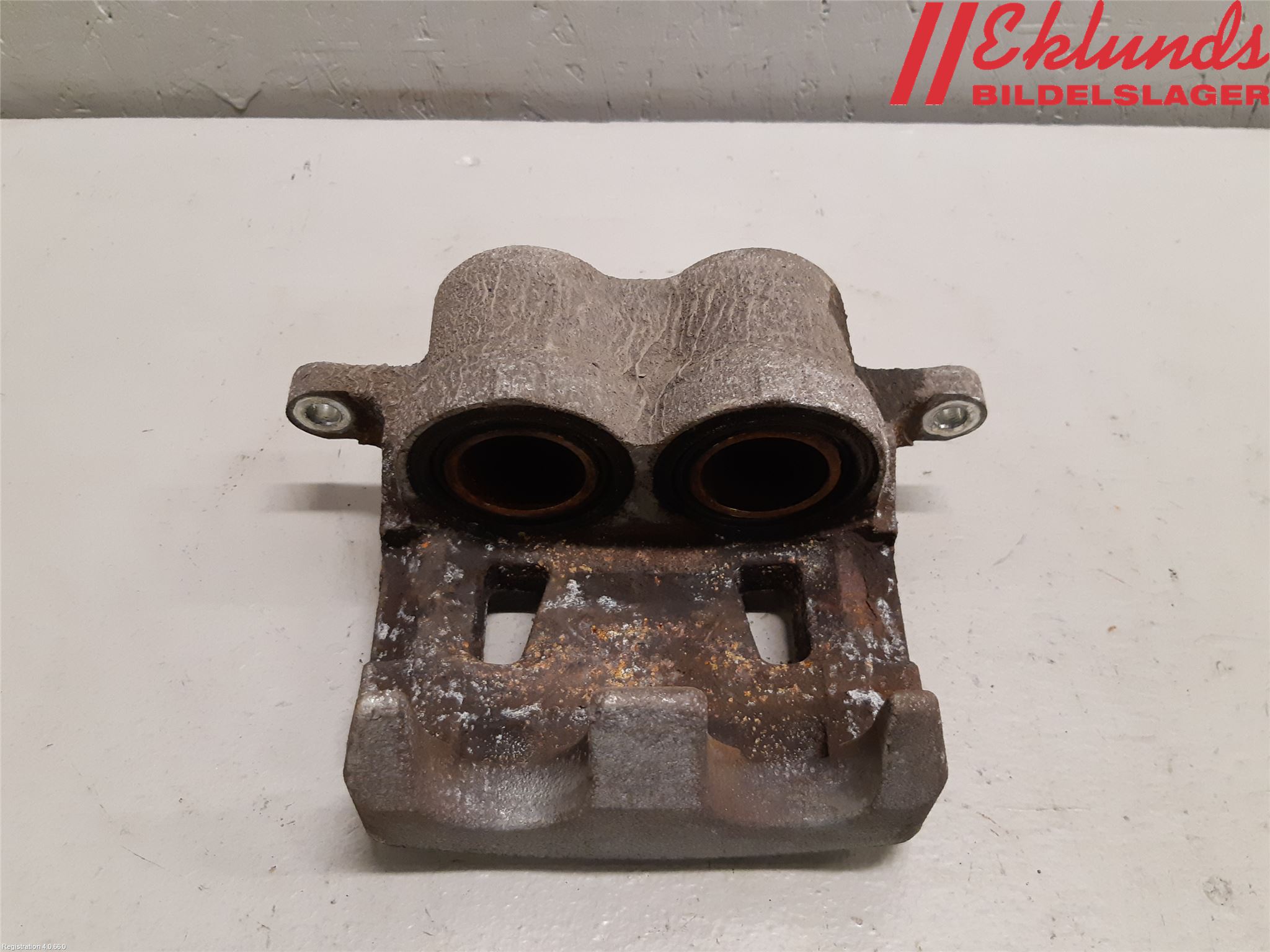 Toyota CAMRY 19-24 Bromsok Fram Höger