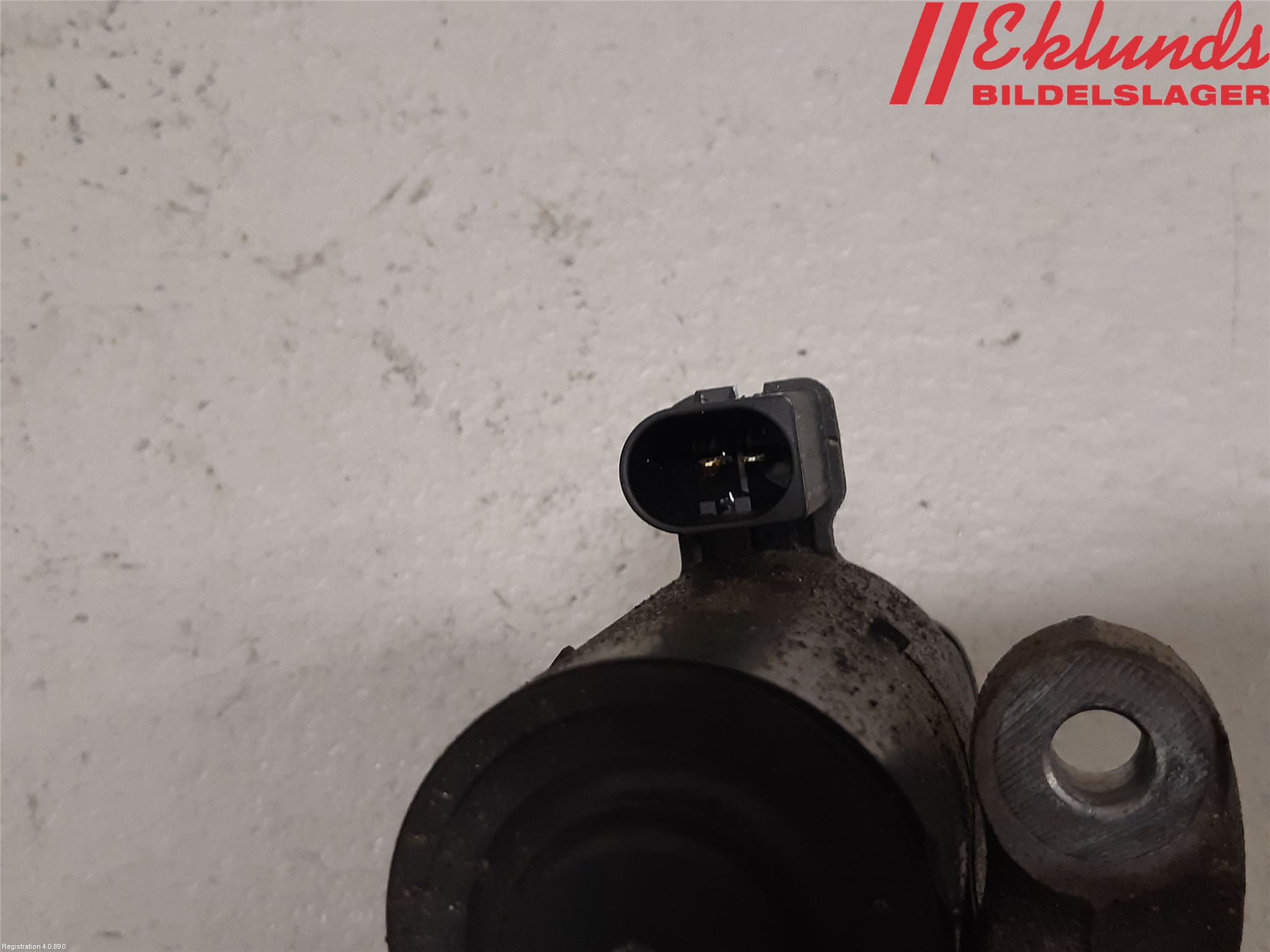 Peugeot EXPERT/E-EXPERT 17- Bromsok Bak Vänster