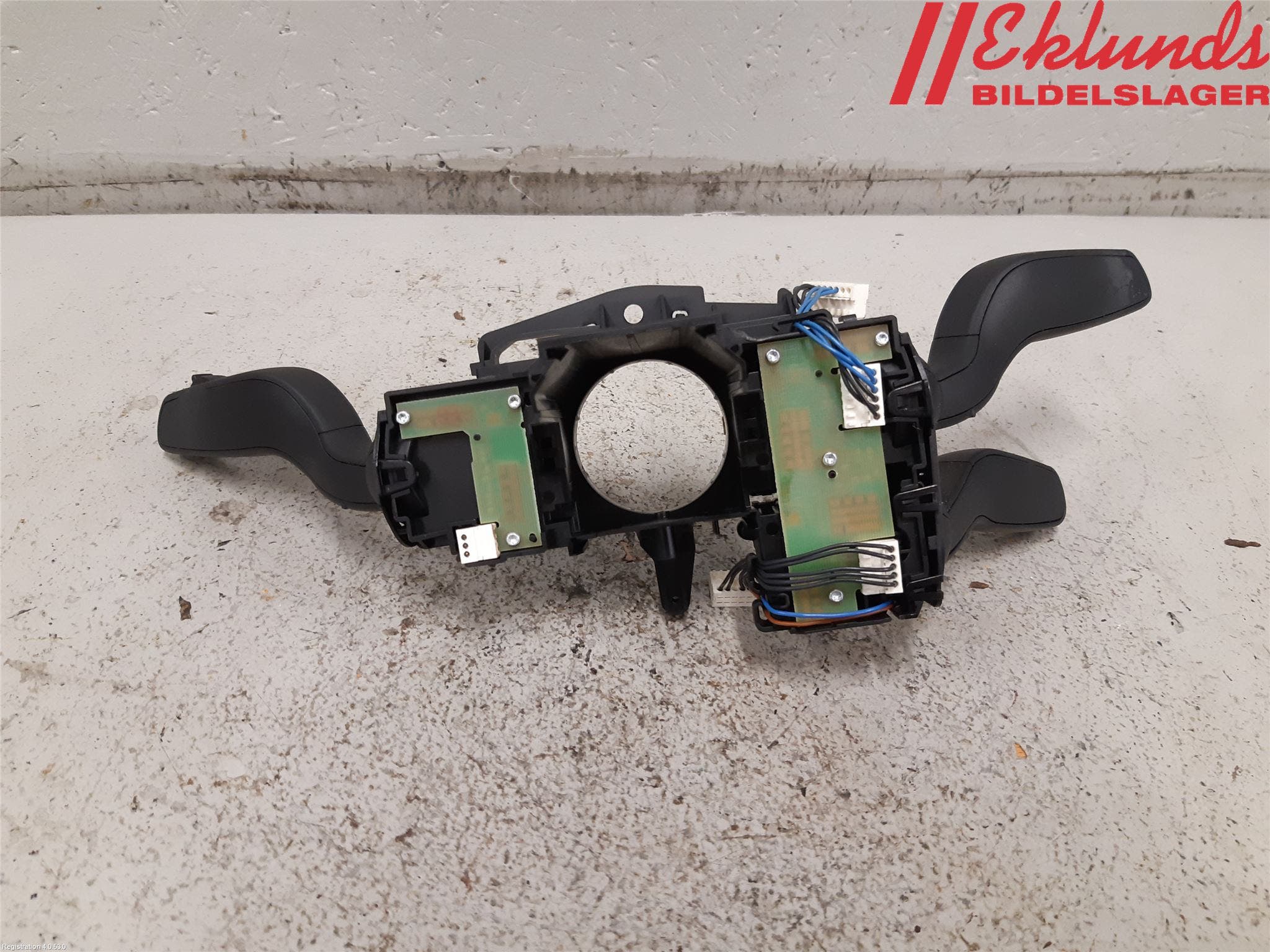 Audi A3/S3 8V 13-20 Spakcentral