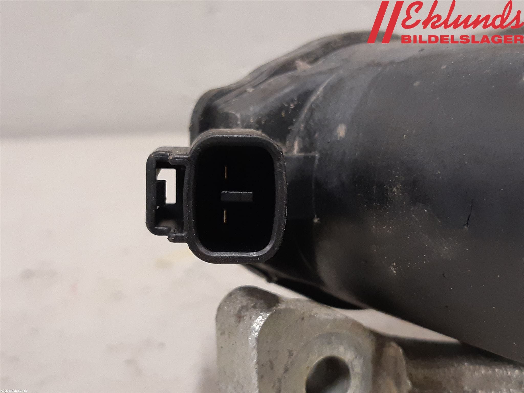 Toyota COROLLA 19- Bromsok Bak Höger