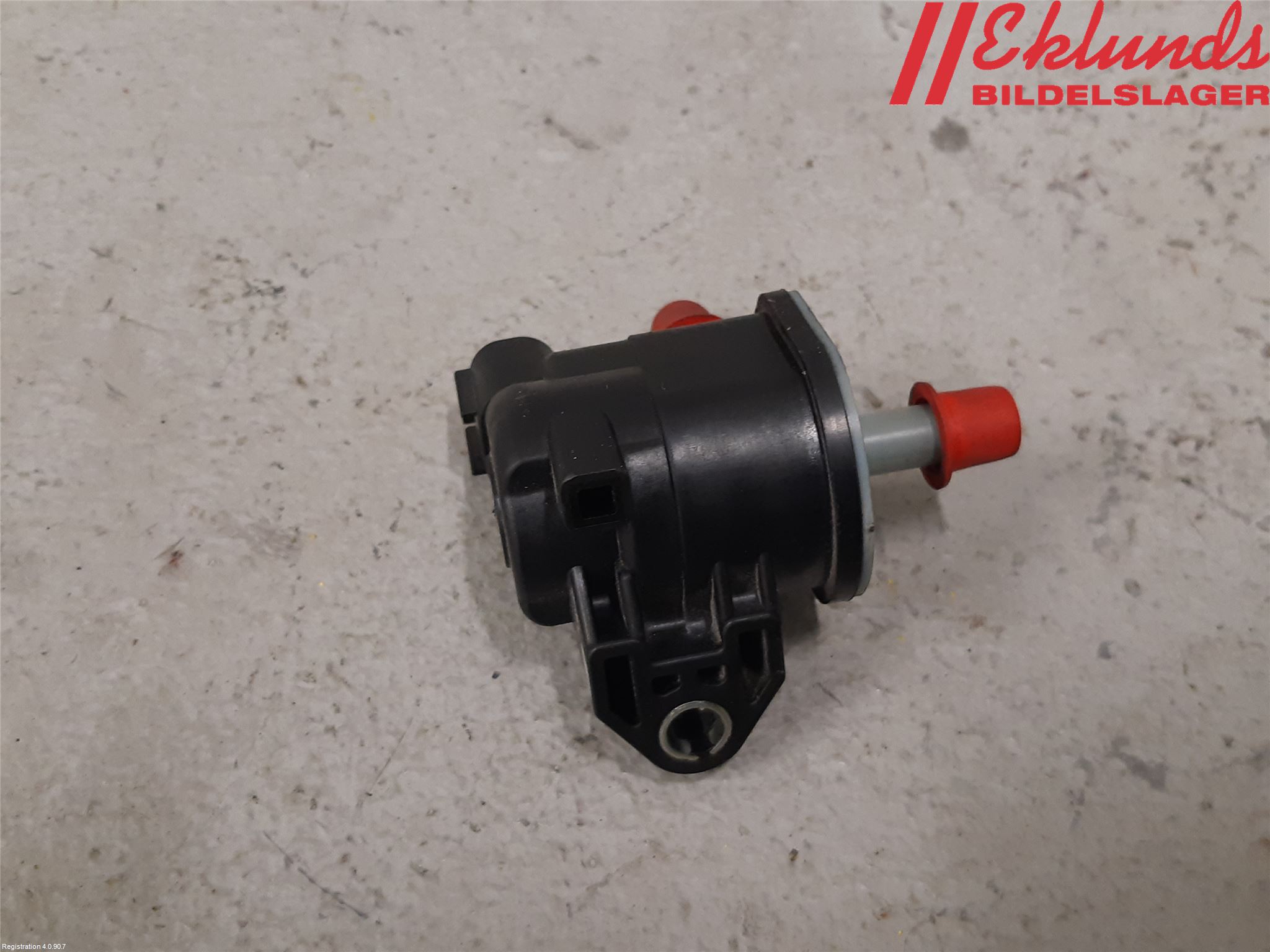 Toyota AYGO X AB70 22- Vakuumventil