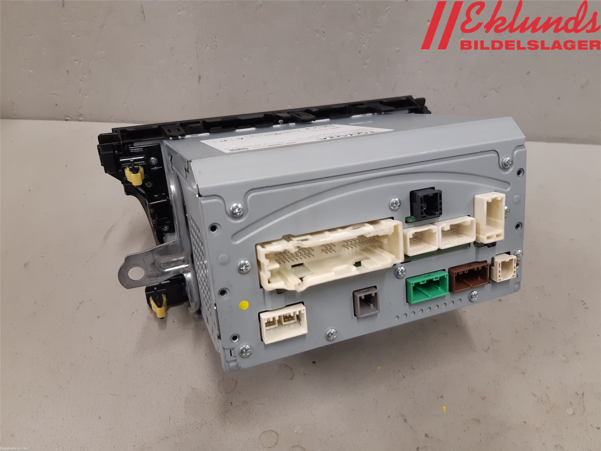 Lexus IS 250/350 14-20 Gps Navigator