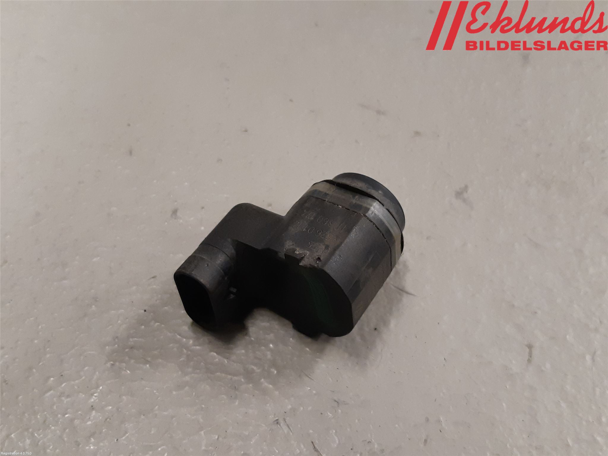 Audi A6/S6 4G 11-18 Parkeringshjälp Frontsensor