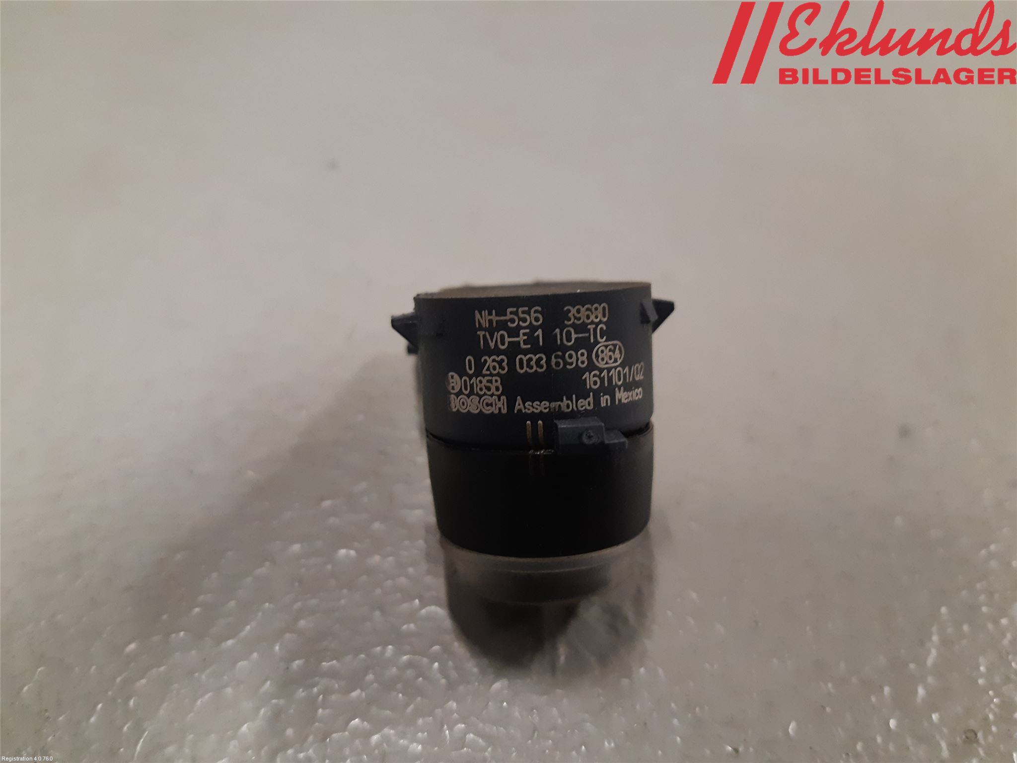 Honda HR-V 15-21 Parkeringshjälp Frontsensor