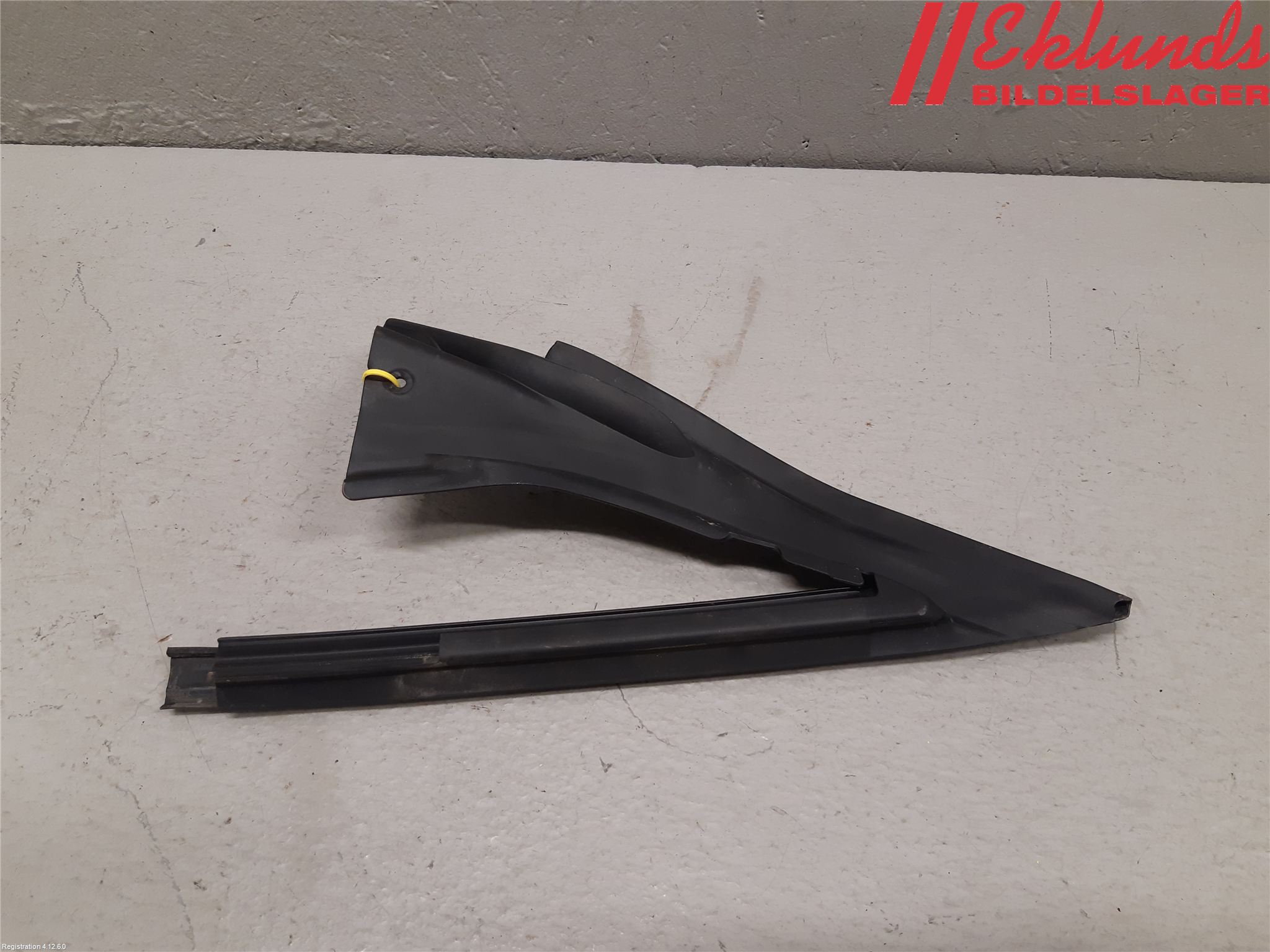 Honda E 20-23 Styrlist Ruta