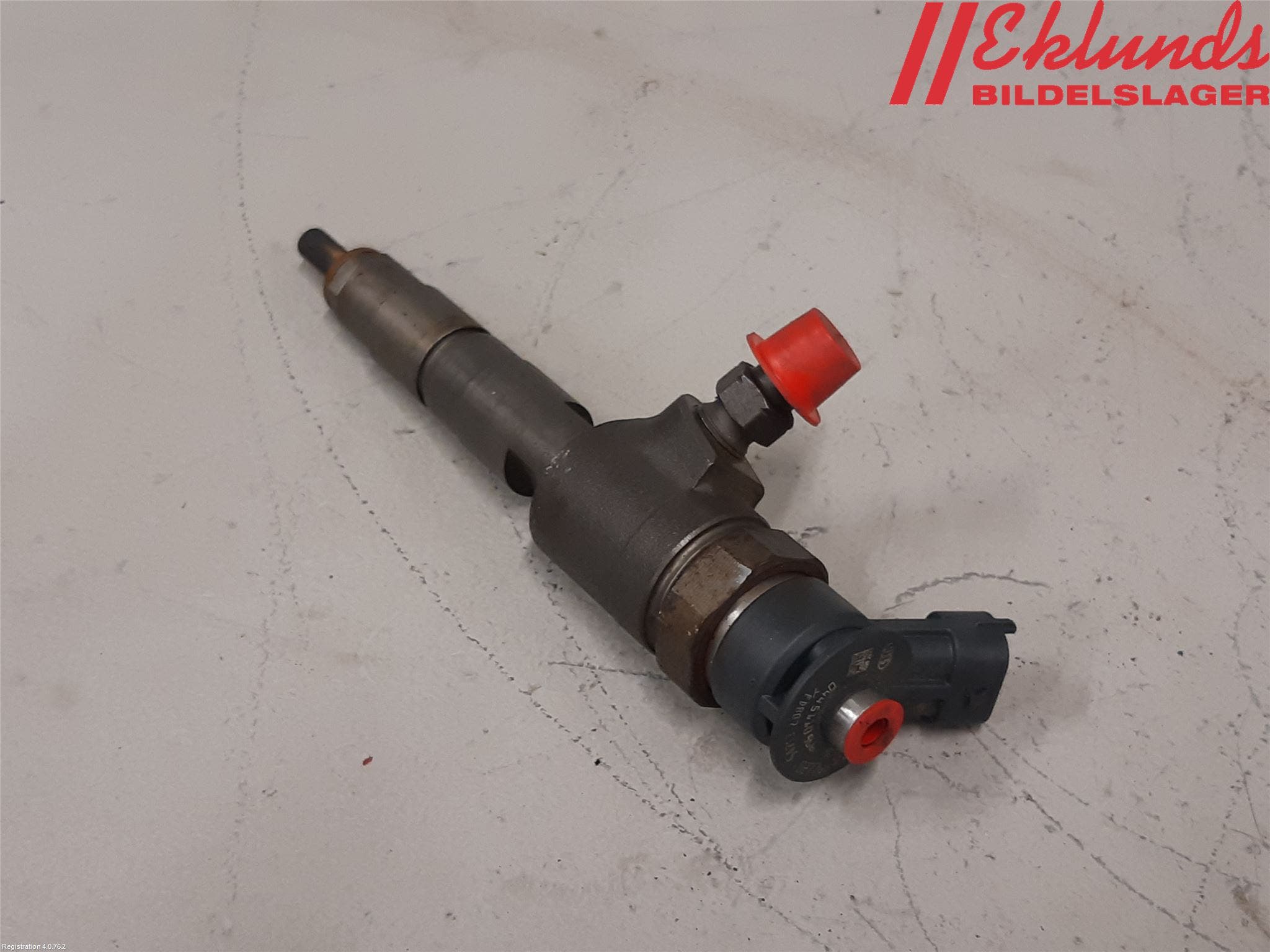 Citroen BERLINGO 08-18 Injspridare