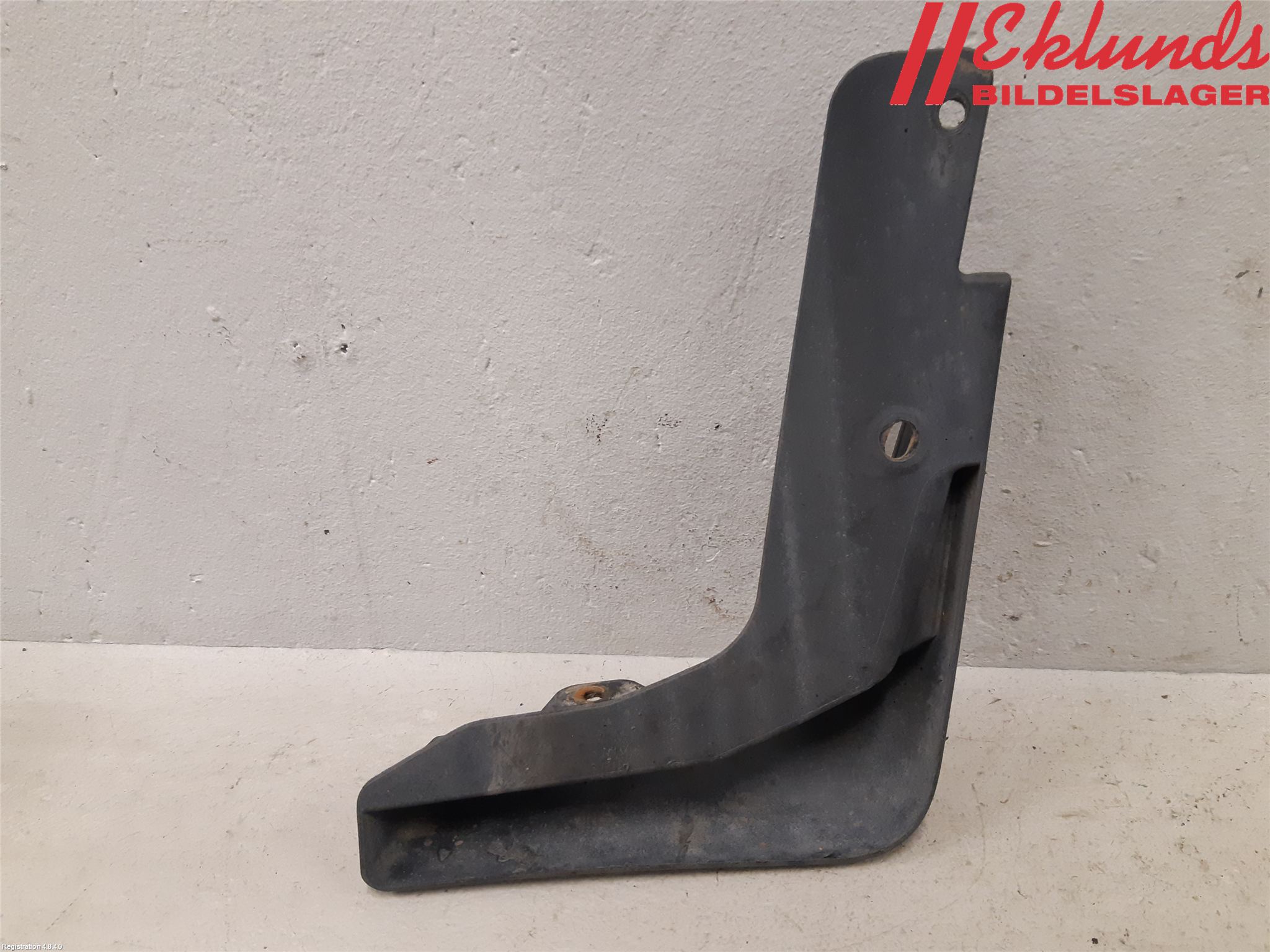 Nissan X-TRAIL 14-21 Stänkskydd