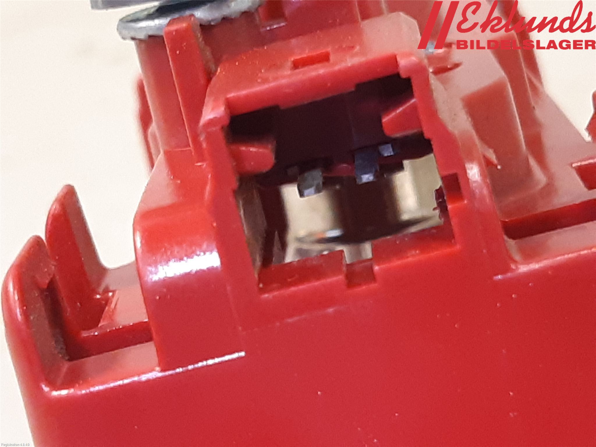 Fiat TALENTO 16- Bromsljus Bakruta