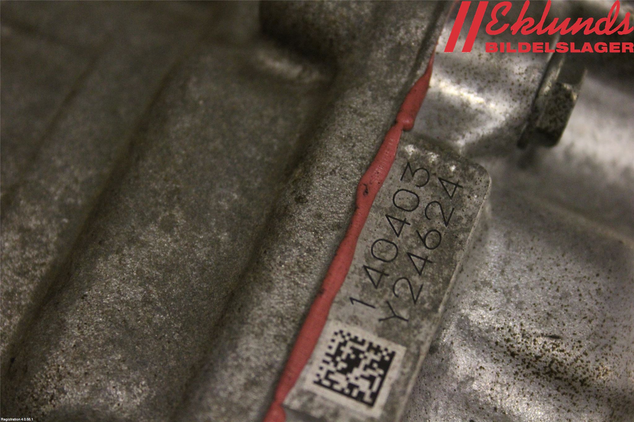 Mitsubishi SPACE STAR 13- Växellåda Automat