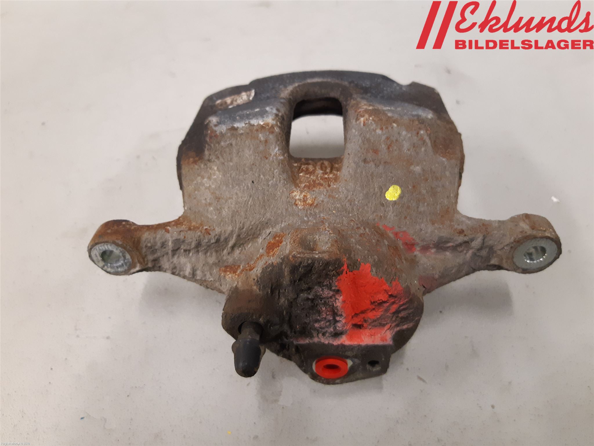 Toyota COROLLA 19- Bromsok Fram Vänster