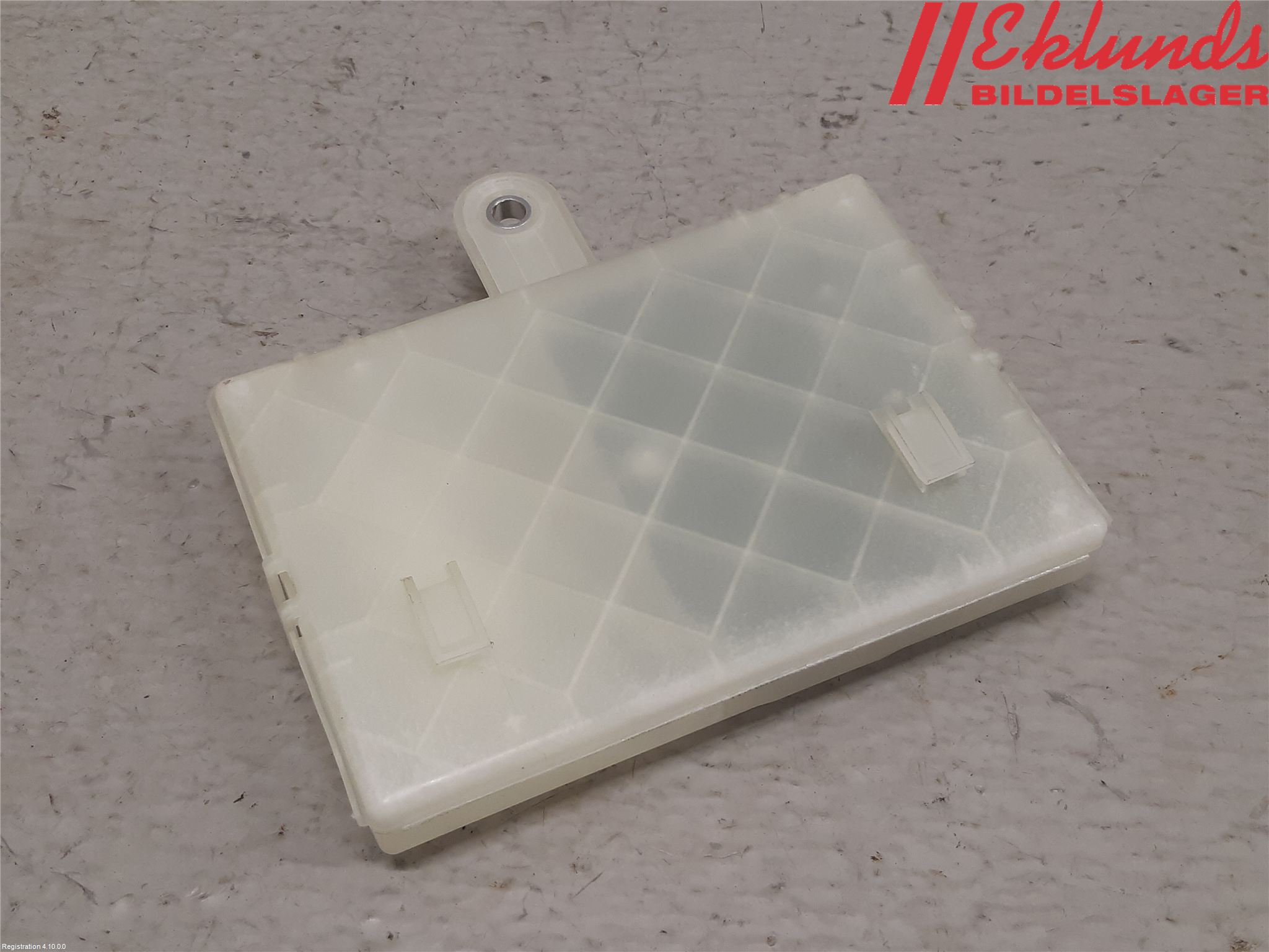 Tesla MODEL 3 17- Styrenhet Övrigt