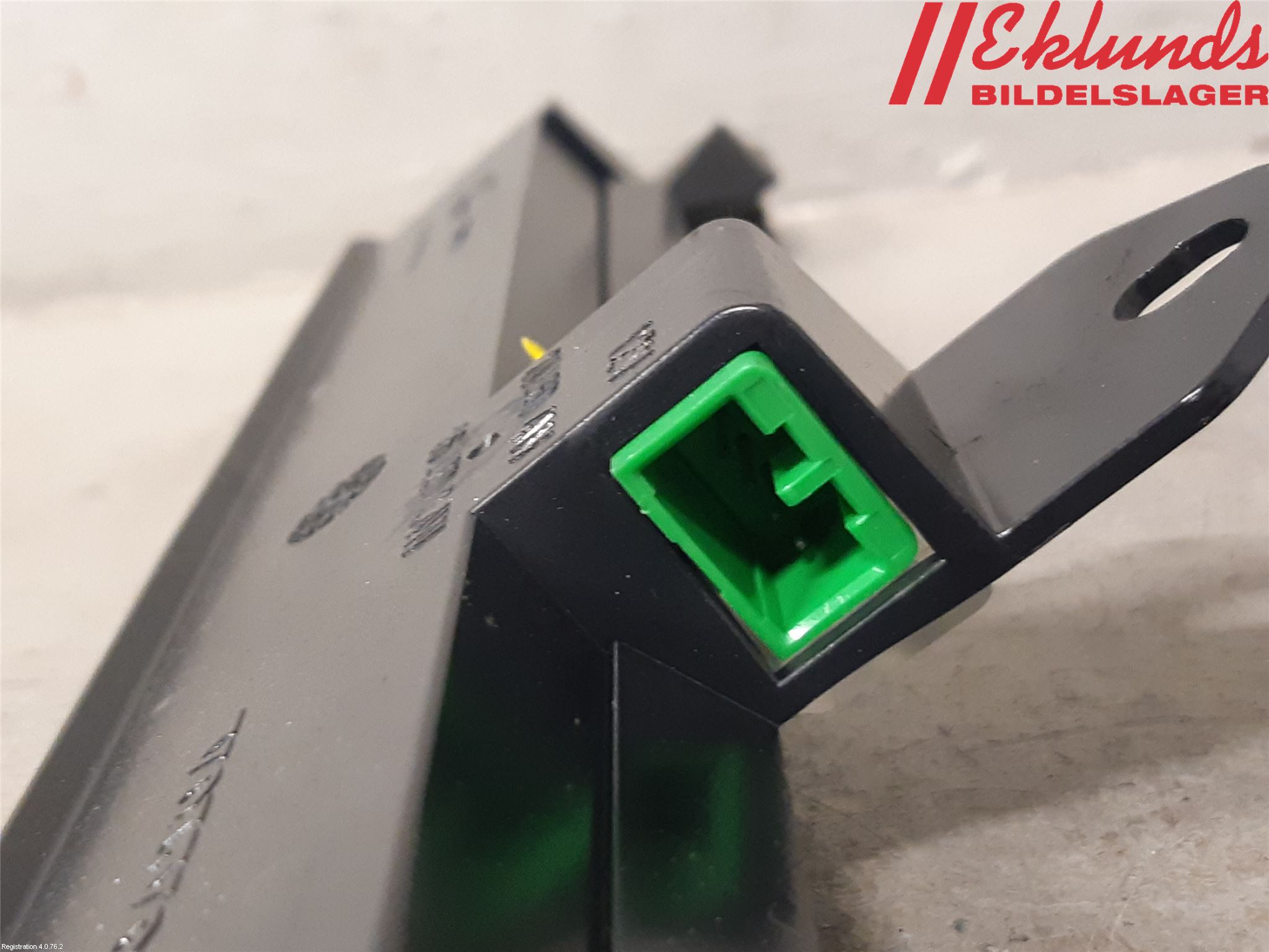 Volvo V70 05-08 Bromsljus Bakruta