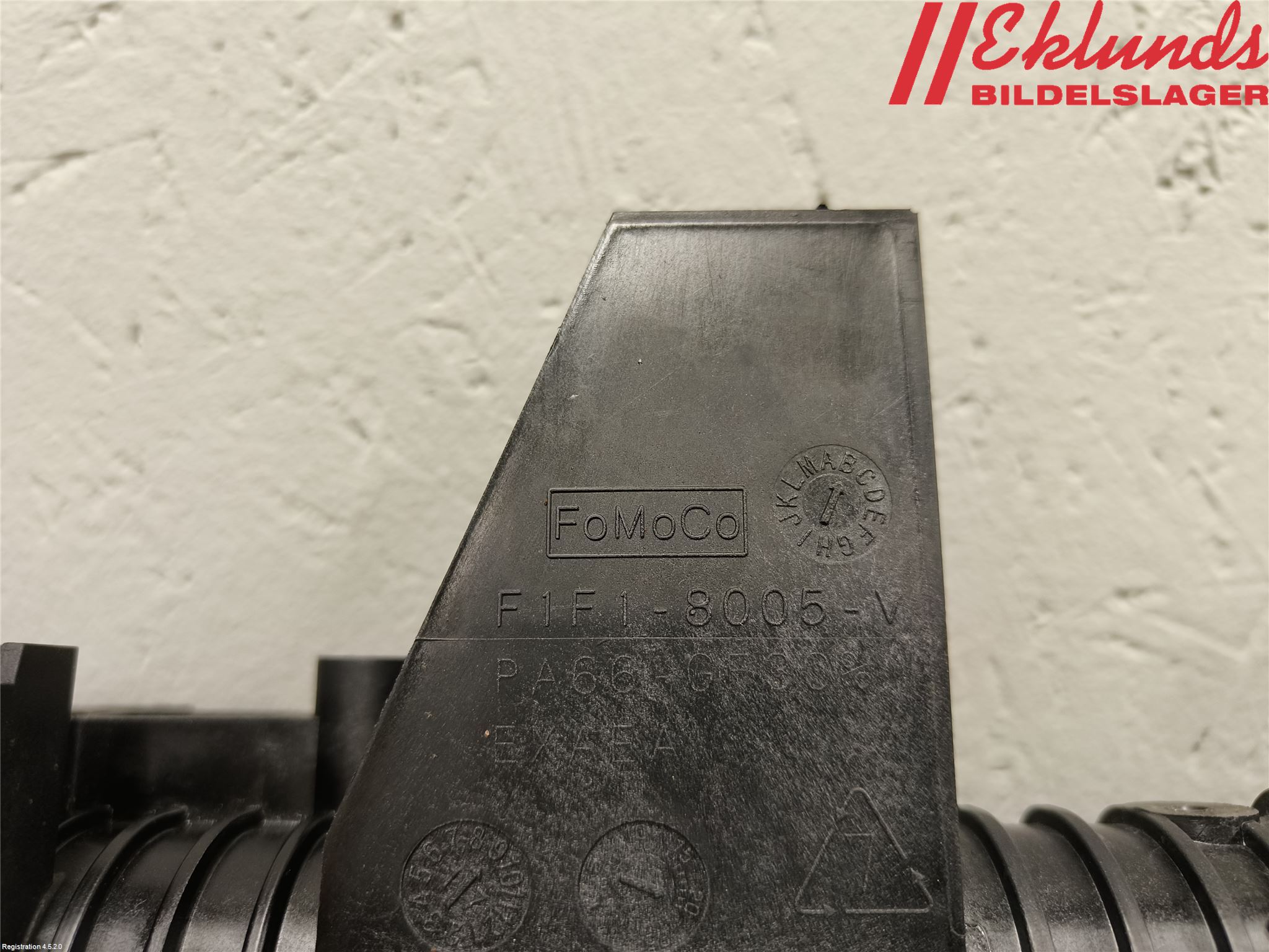 Ford FOCUS 15-18 Kylare Aut