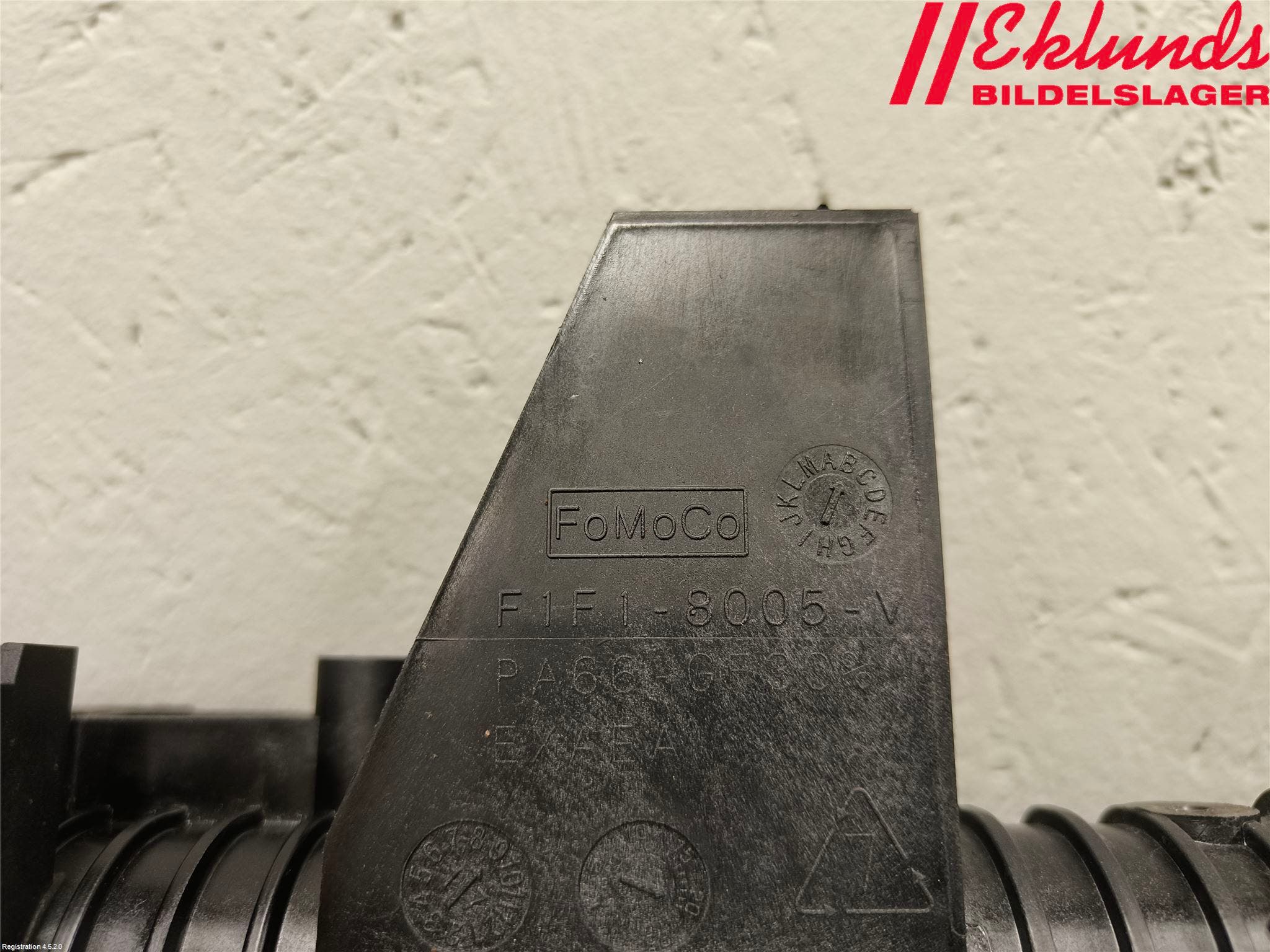 Ford FOCUS 15-18 Kylare Aut