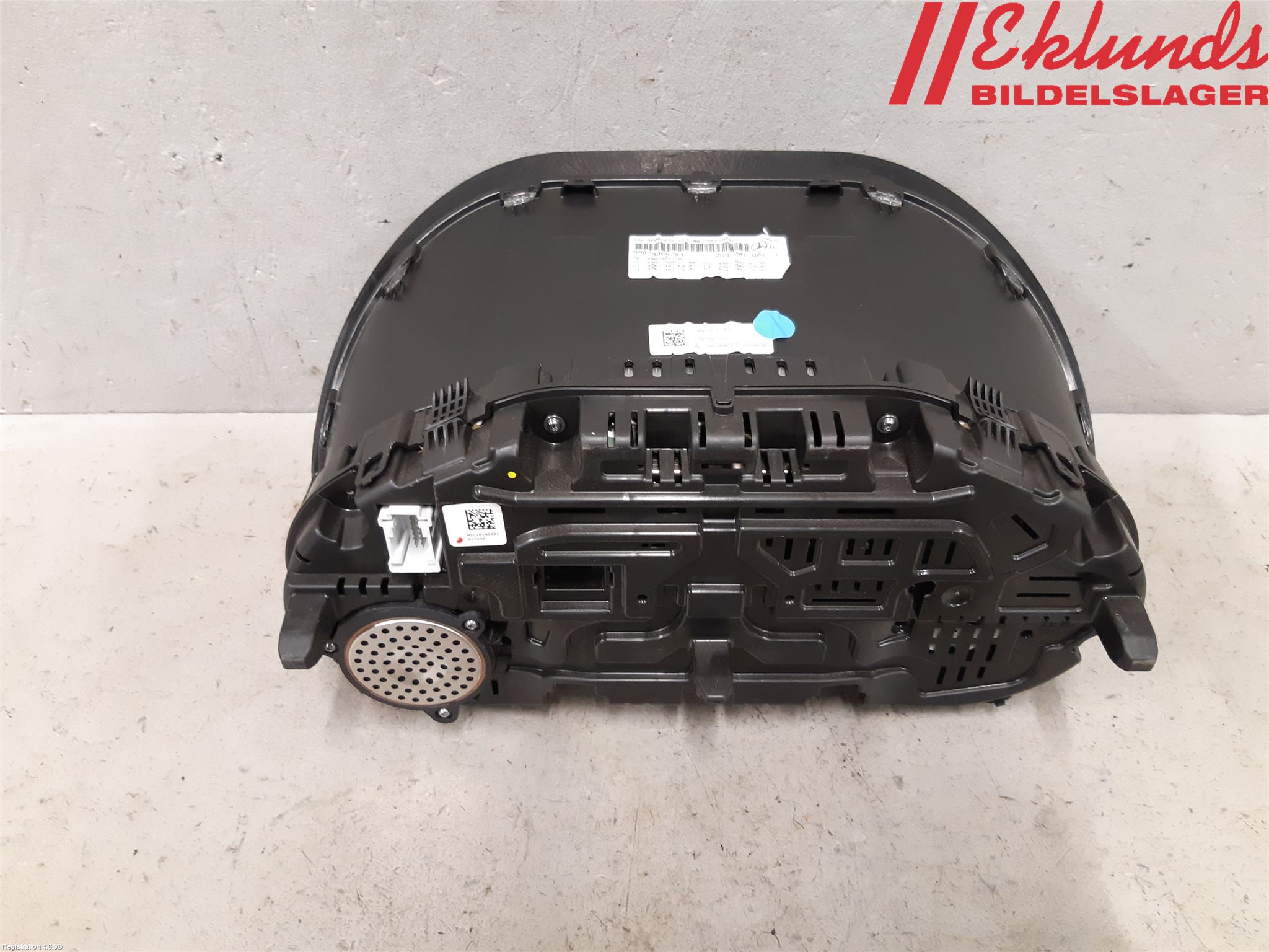 Mercedes-Benz MB SPRINTER (W907/W910) 19- Instrument Komb