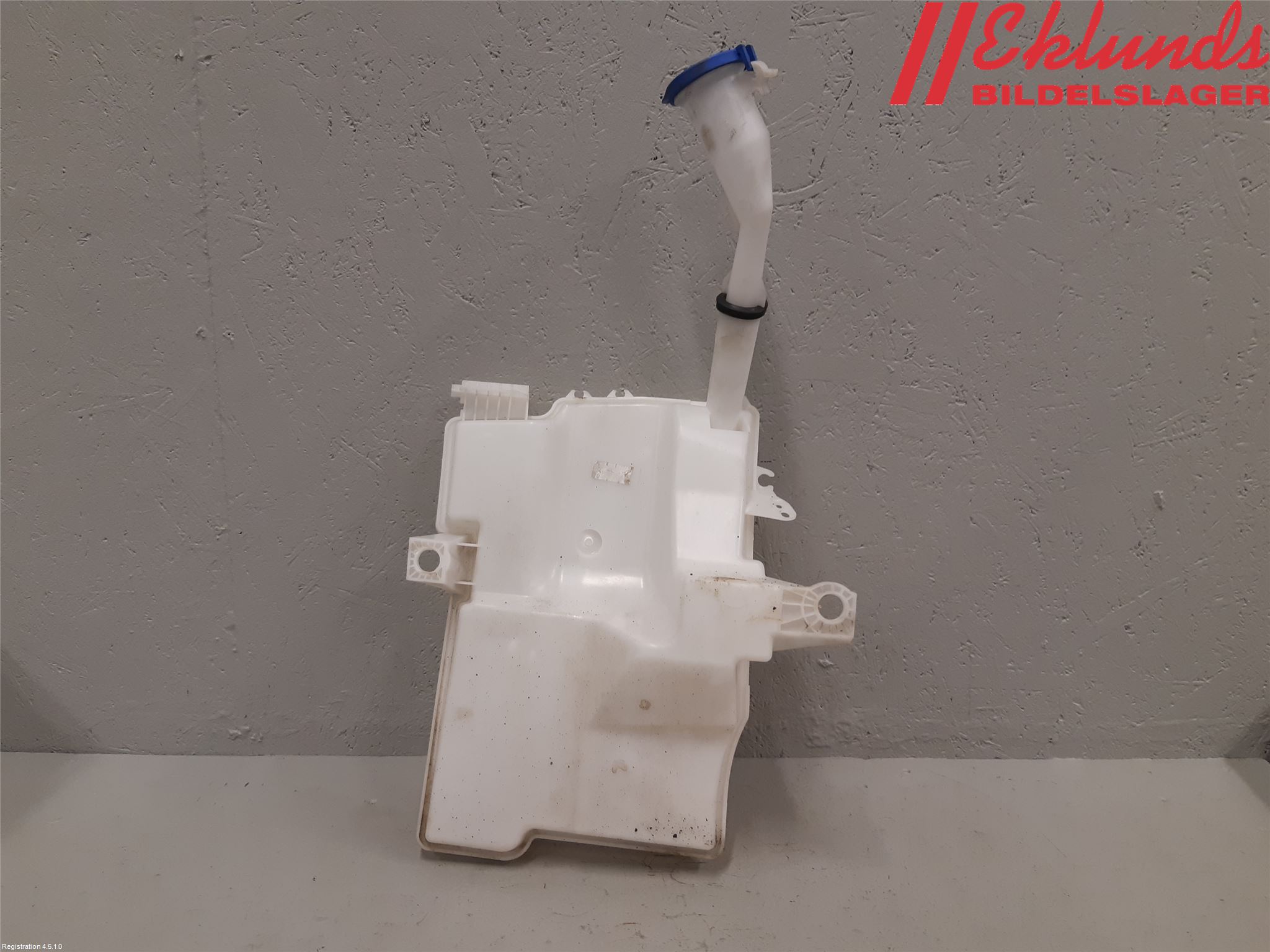 Ford FOCUS 11-14 Spolartank Vindruta-Strål