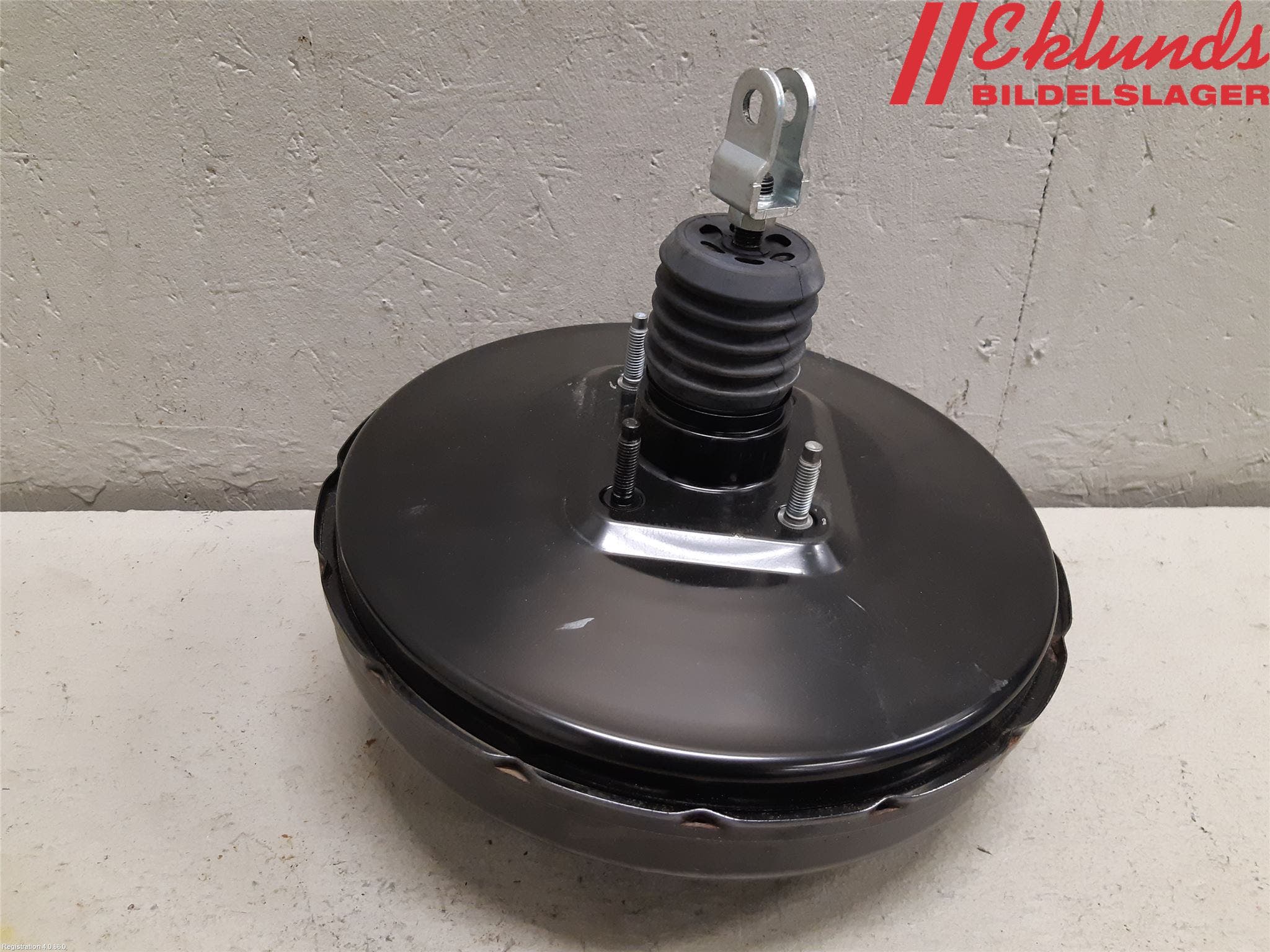 Kia OPTIMA 16-20 Bromsservo