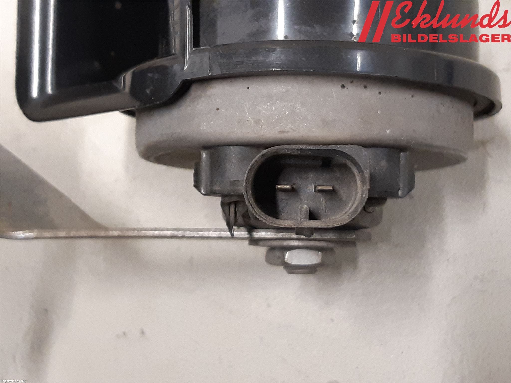 BMW 5 F10/F11/F18 09-17 Signalhorn