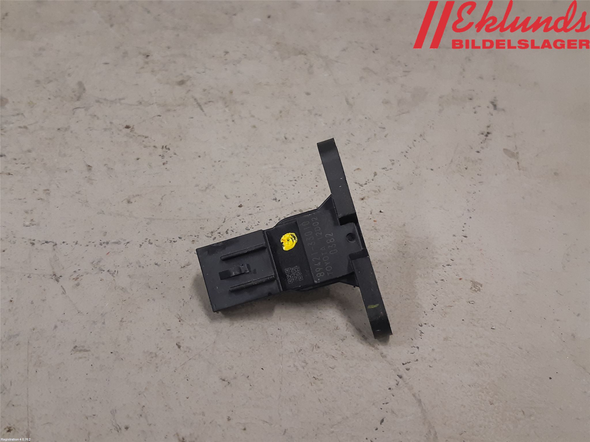 Lexus UX/300e 19- Sensor Övrigt