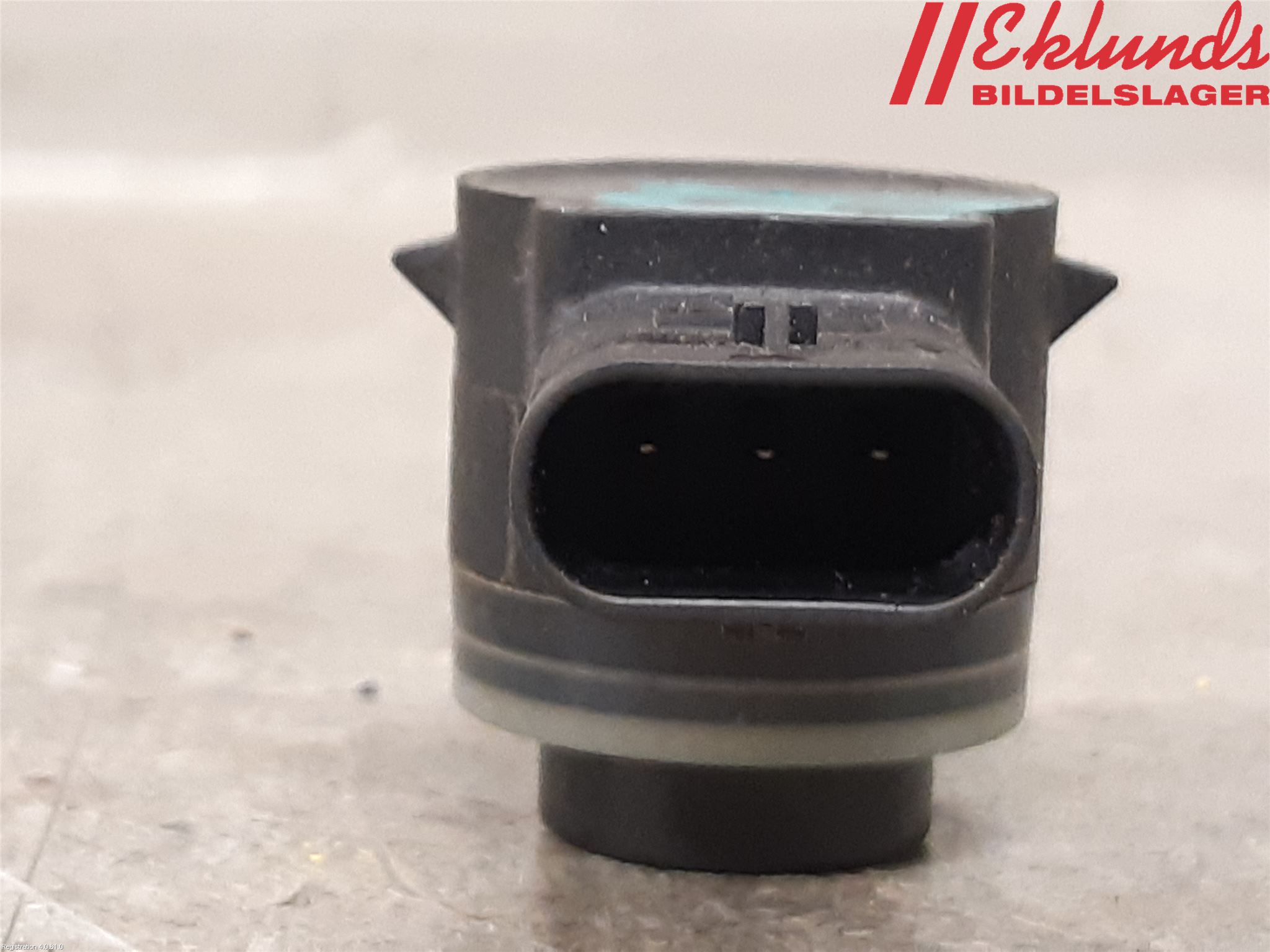 Seat LEON 13-20 Parkeringshjälp Backsensor