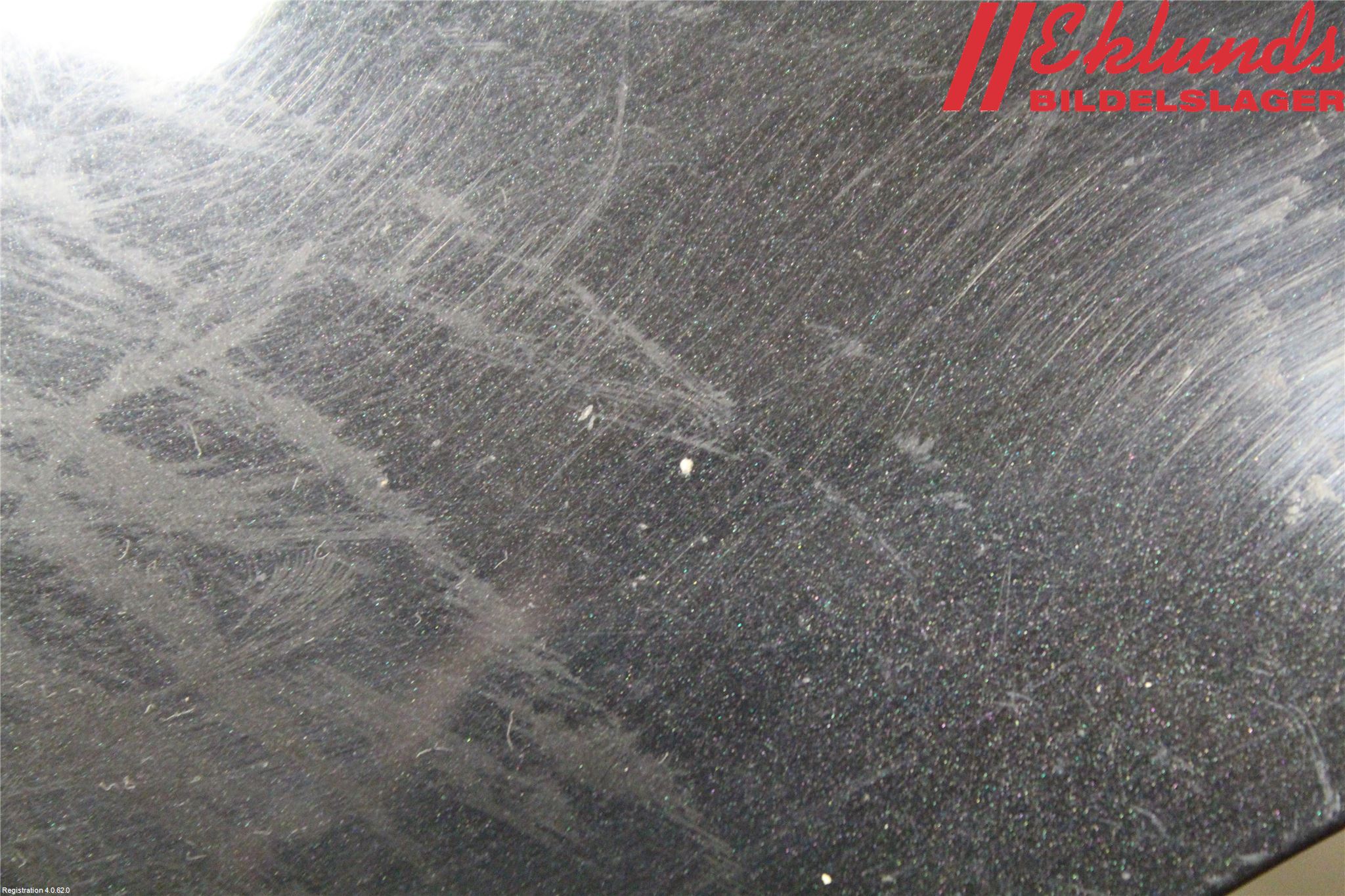 Toyota YARIS XP90 06-11 Huv Fram