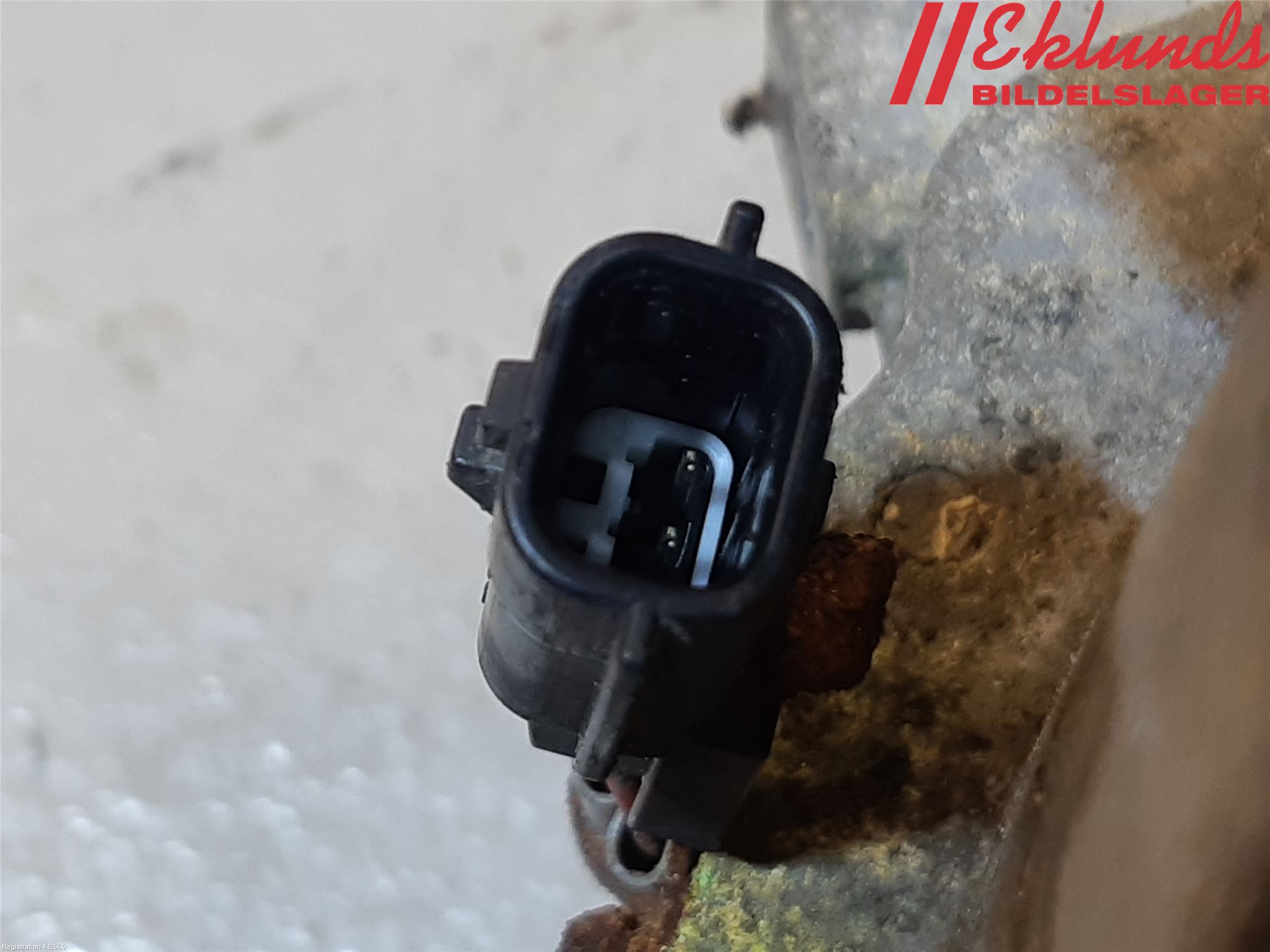 Dacia LODGY 12-18 Ac Kompressor