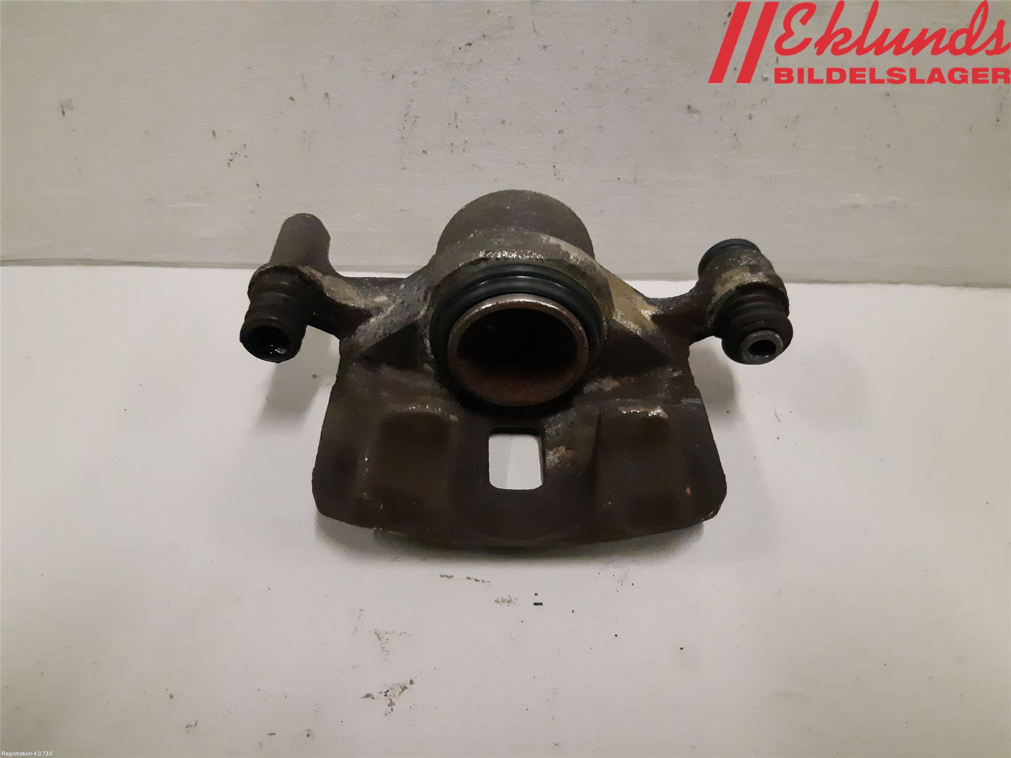 Hyundai i10 PA 08-13 Bromsok Fram Vänster