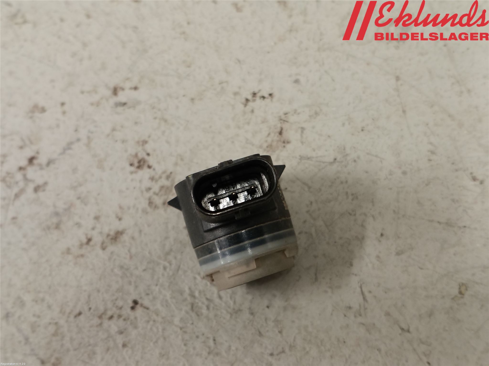 Peugeot PARTNER/E-PARTNER 19- Parkeringshjälp Frontsensor
