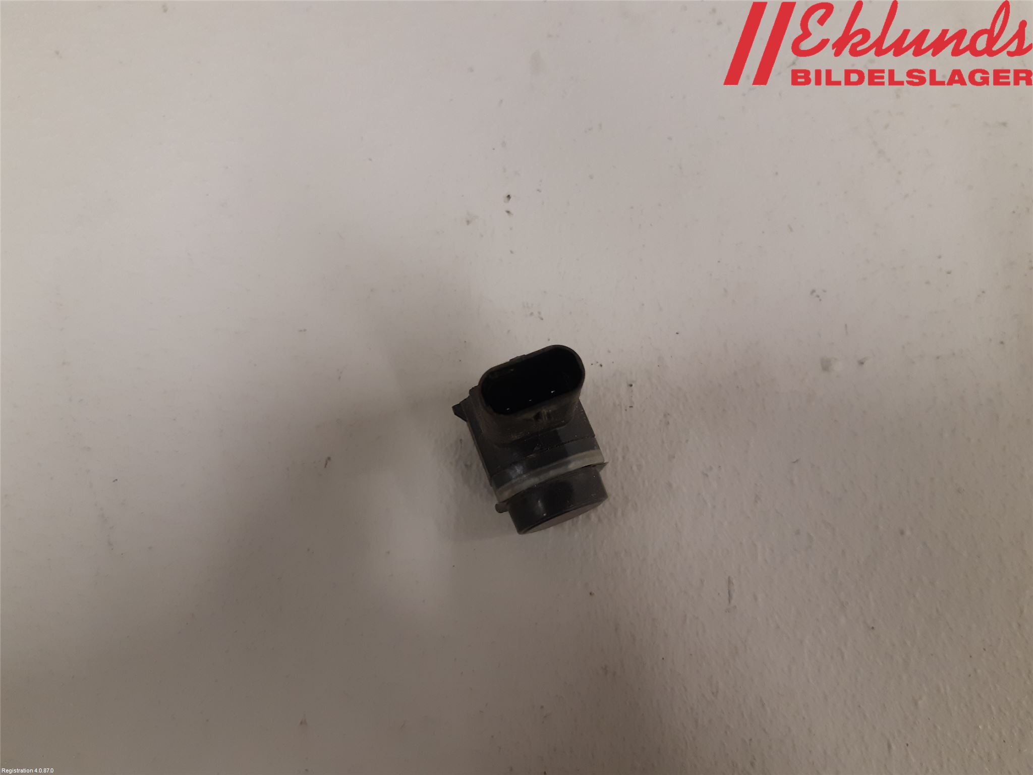 Volvo XC60 09-13 Parkeringshjälp Backsensor