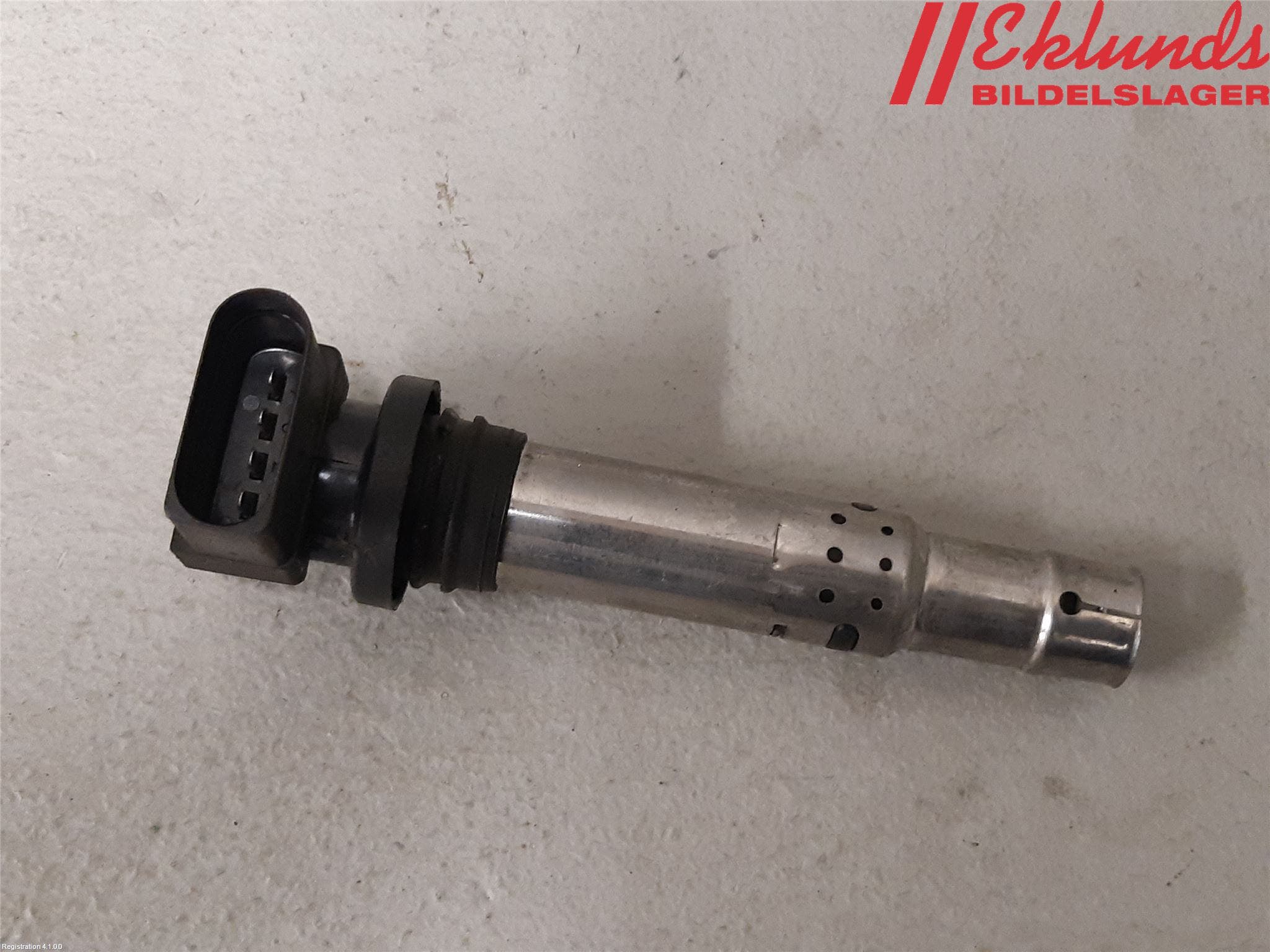 Skoda OCTAVIA (1Z) 05-13 Tändspole