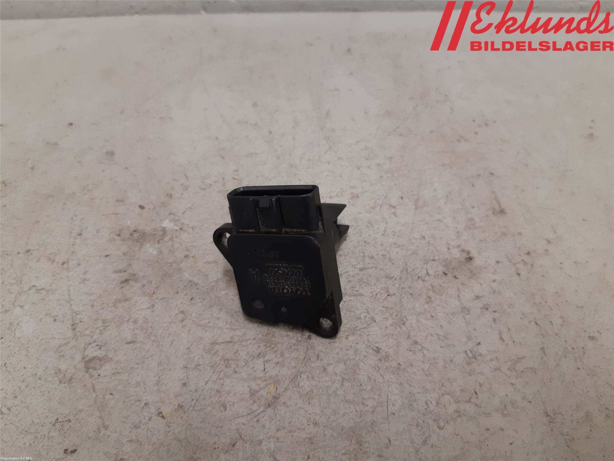 Toyota RAV 4 06-12 Injluftmassamätare