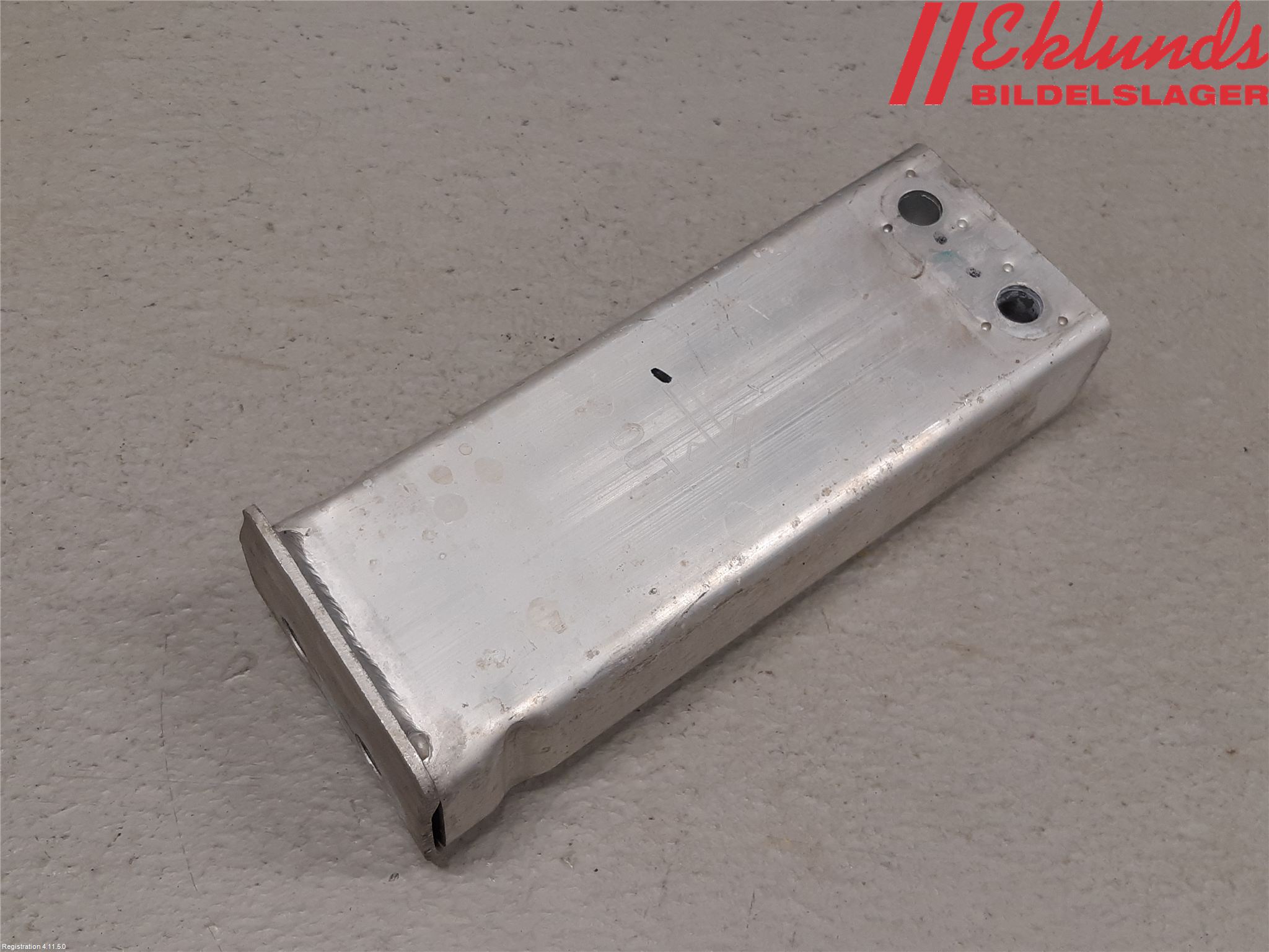 Tesla MODEL Y 21- Stötfångarbärjärn Fram