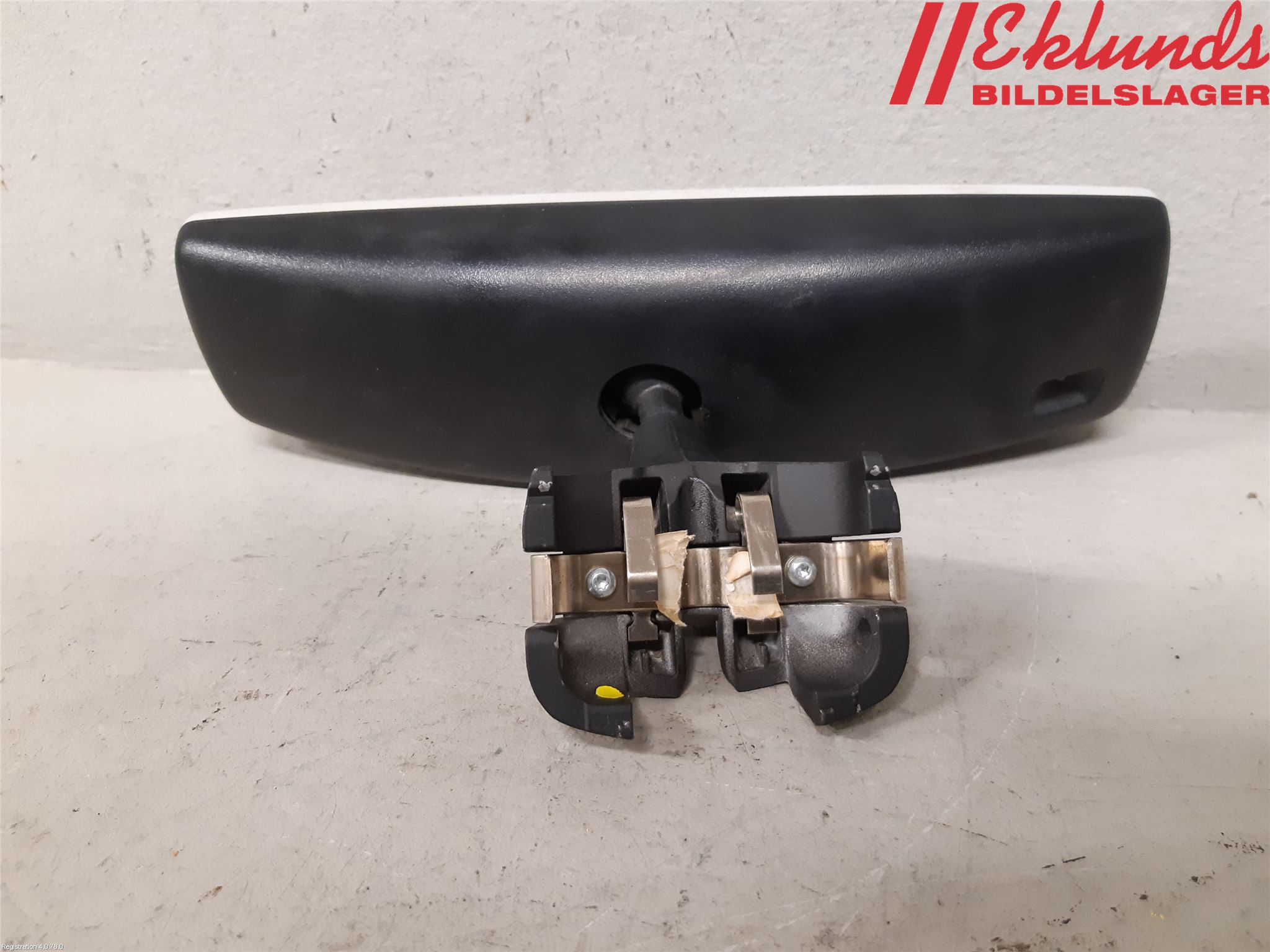 Volkswagen VW TOURAN 03-10 Spegel Invändig