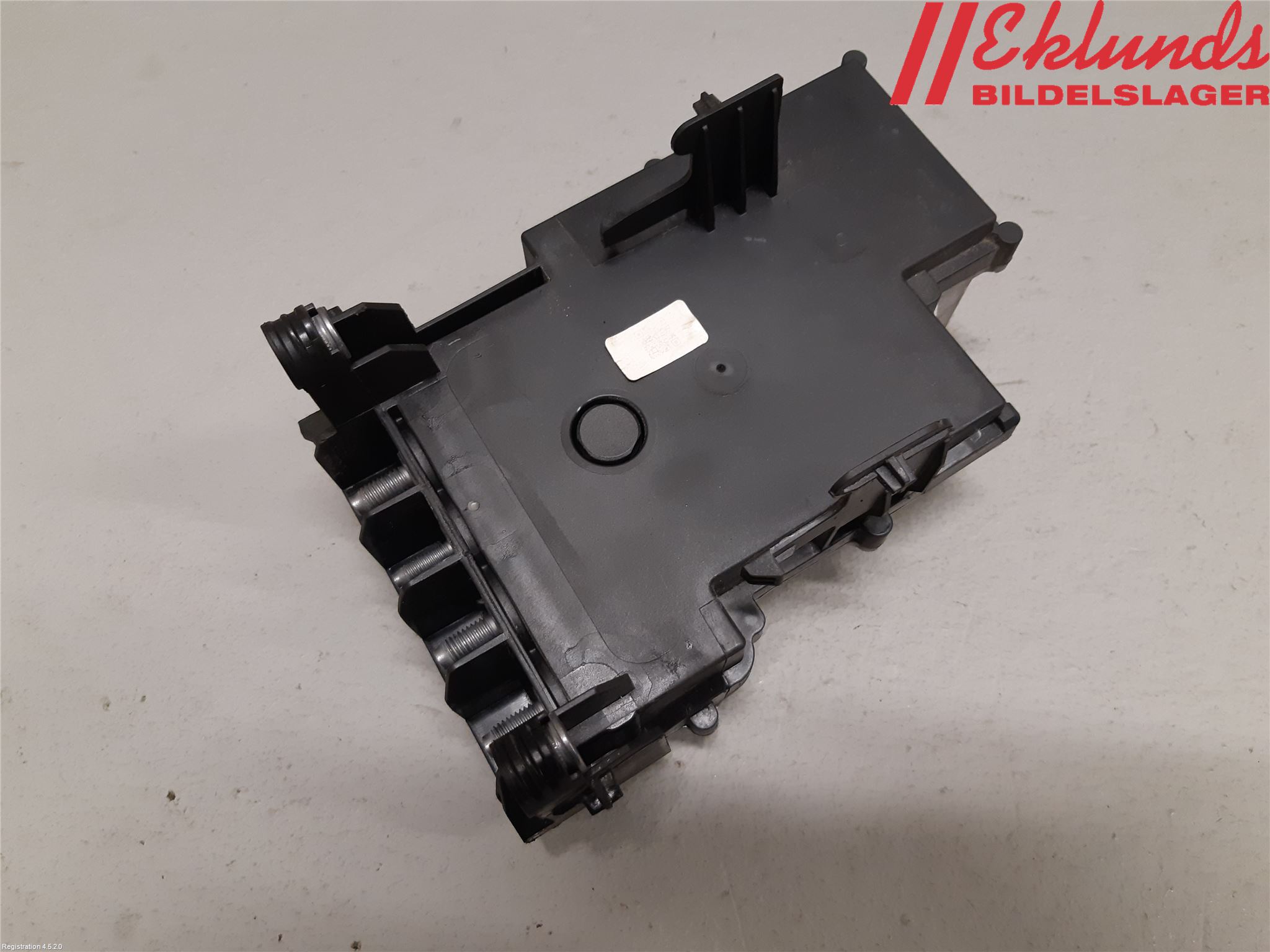 Volvo V90 17->> Styrenhet Övrigt