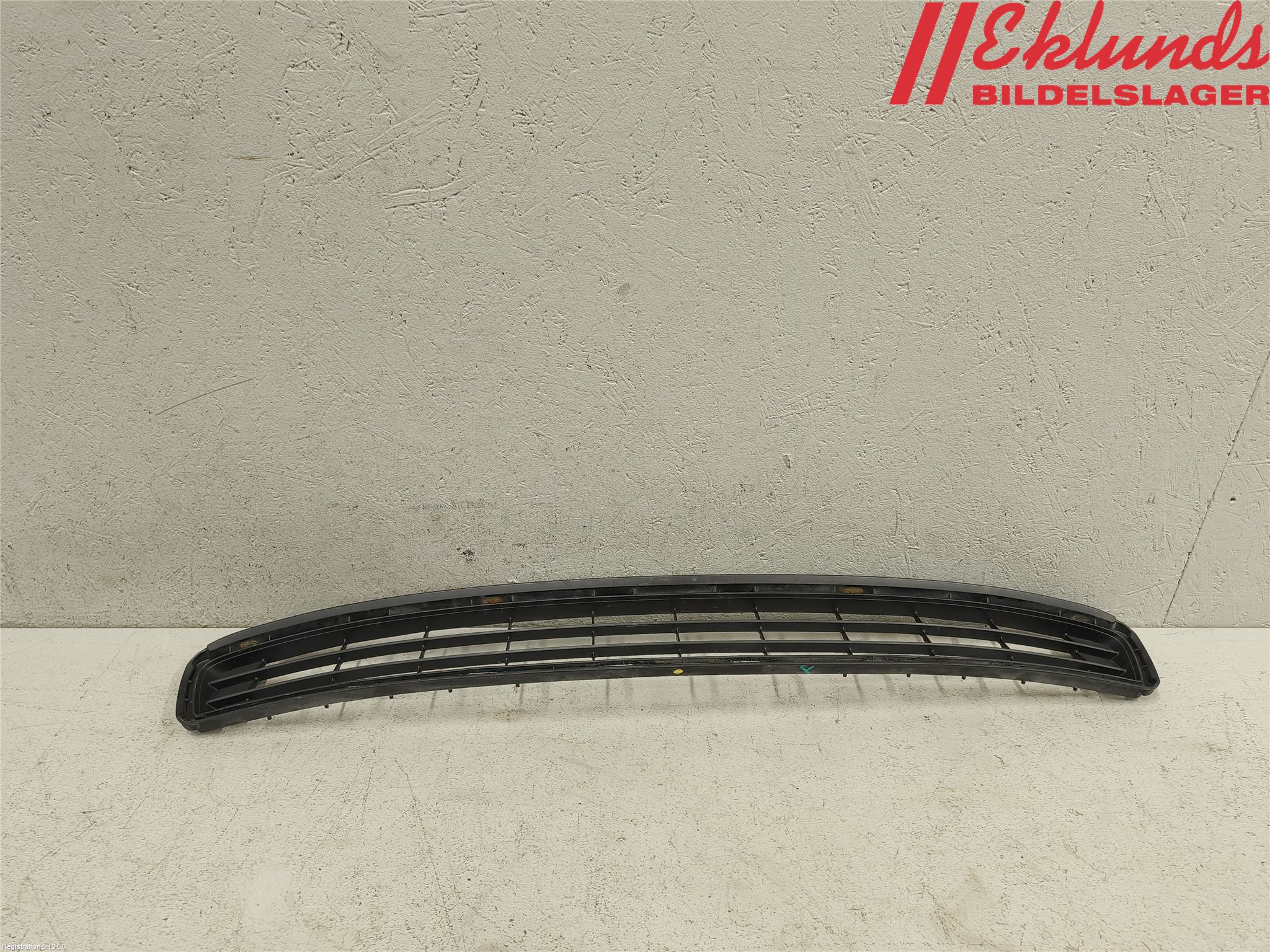 Toyota RAV 4 06-12 Grill-Galler